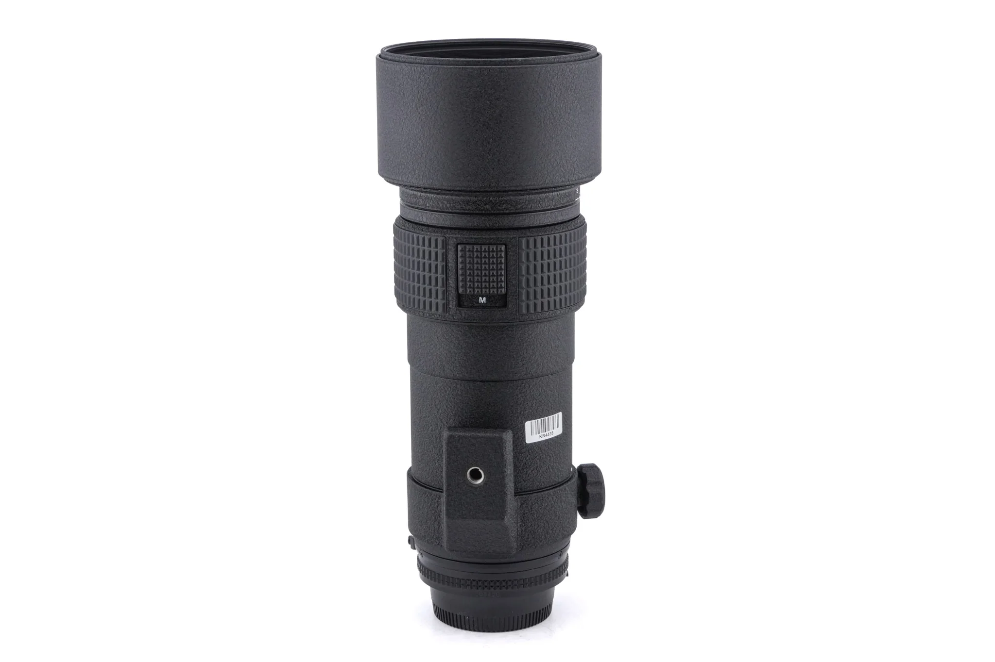 Nikon 300mm f4 AF Nikkor ED - Image 2