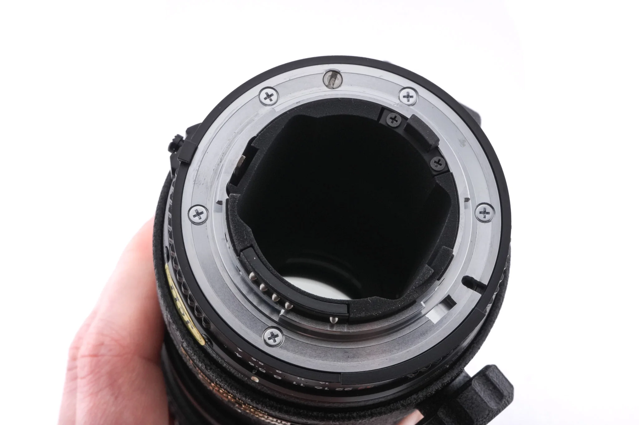 Nikon 300mm f4 AF Nikkor ED - Image 4