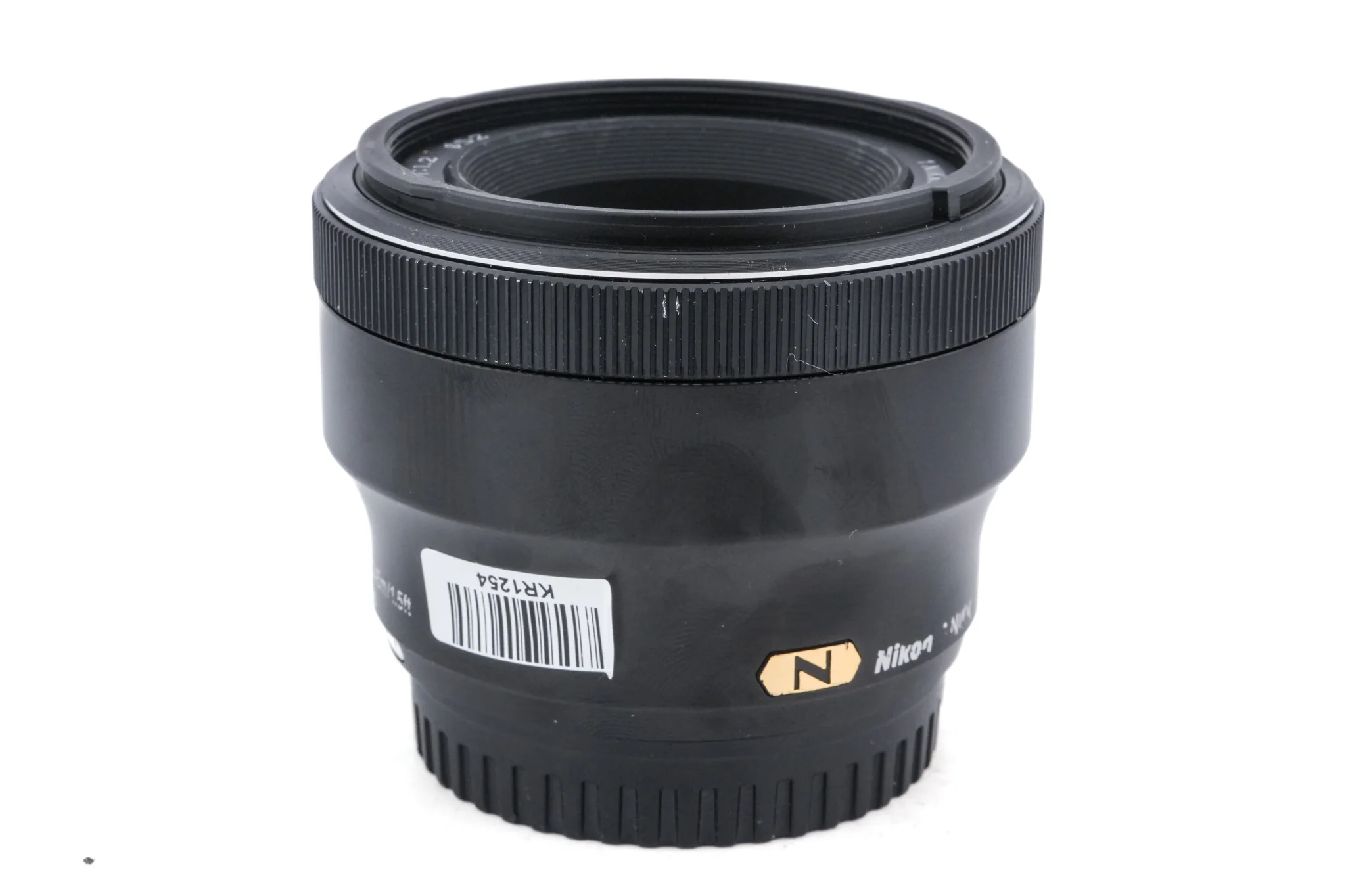Nikon 32mm f1.2 1 Nikkor - Image 4