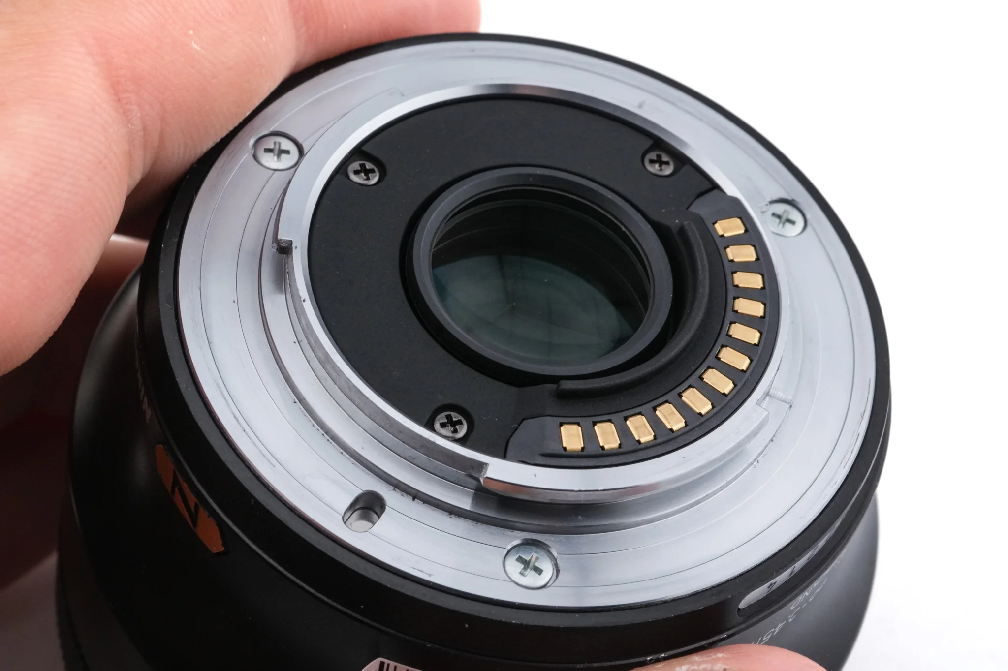 Nikon 32mm f1.2 1 Nikkor - Image 6