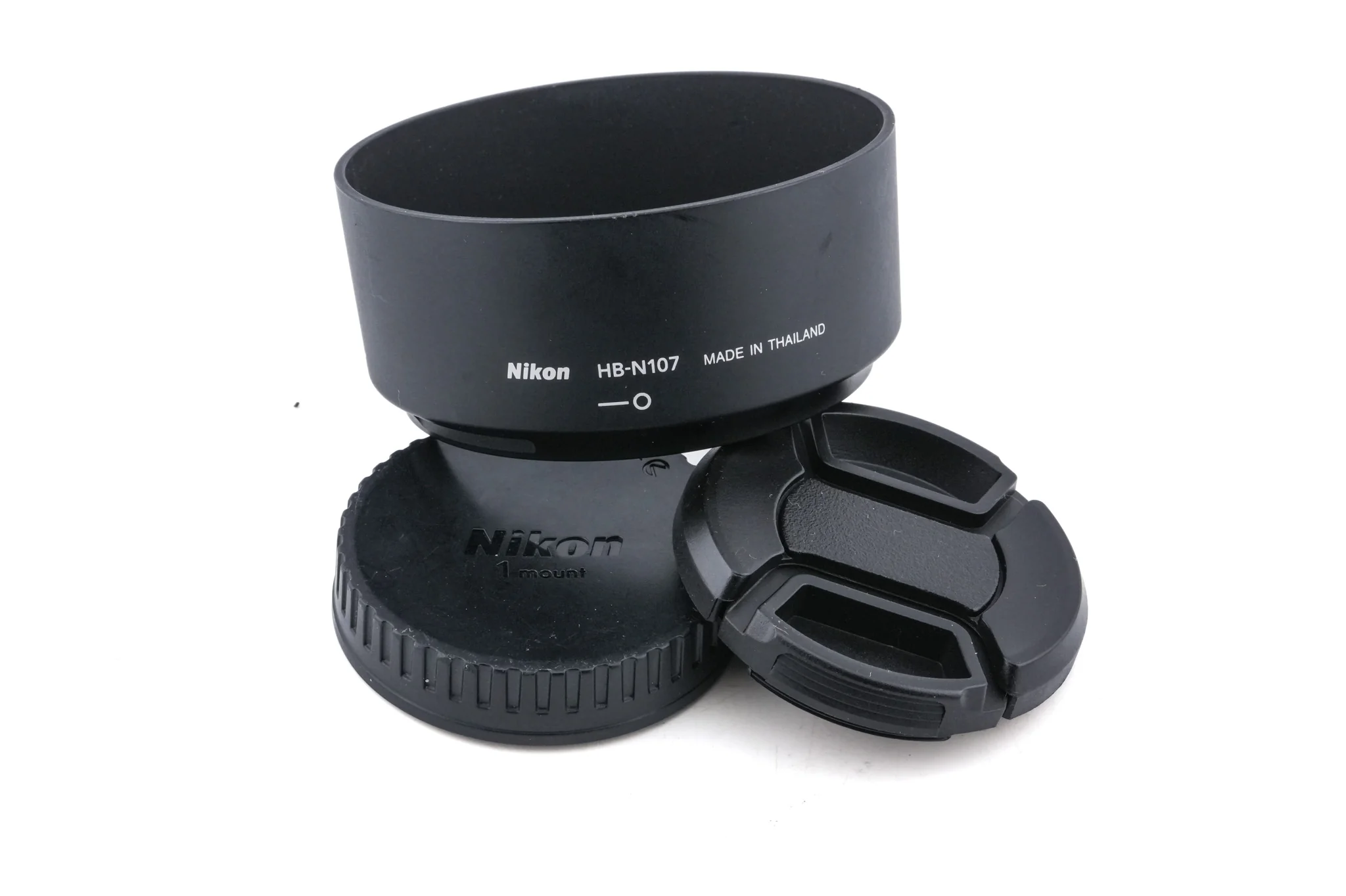 Nikon 32mm f1.2 1 Nikkor - Image 7