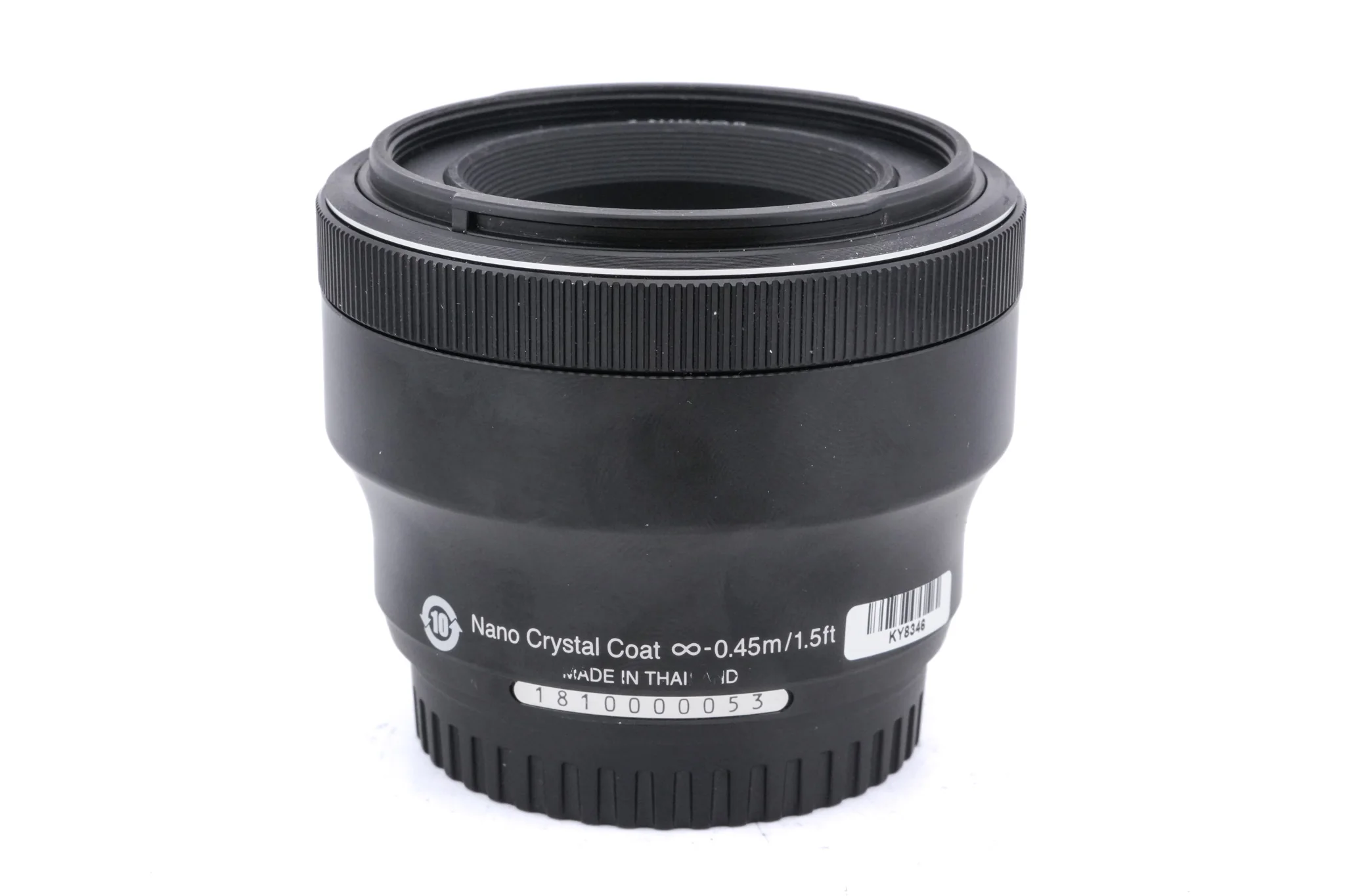 Nikon 32mm f1.2 1 Nikkor - Image 3