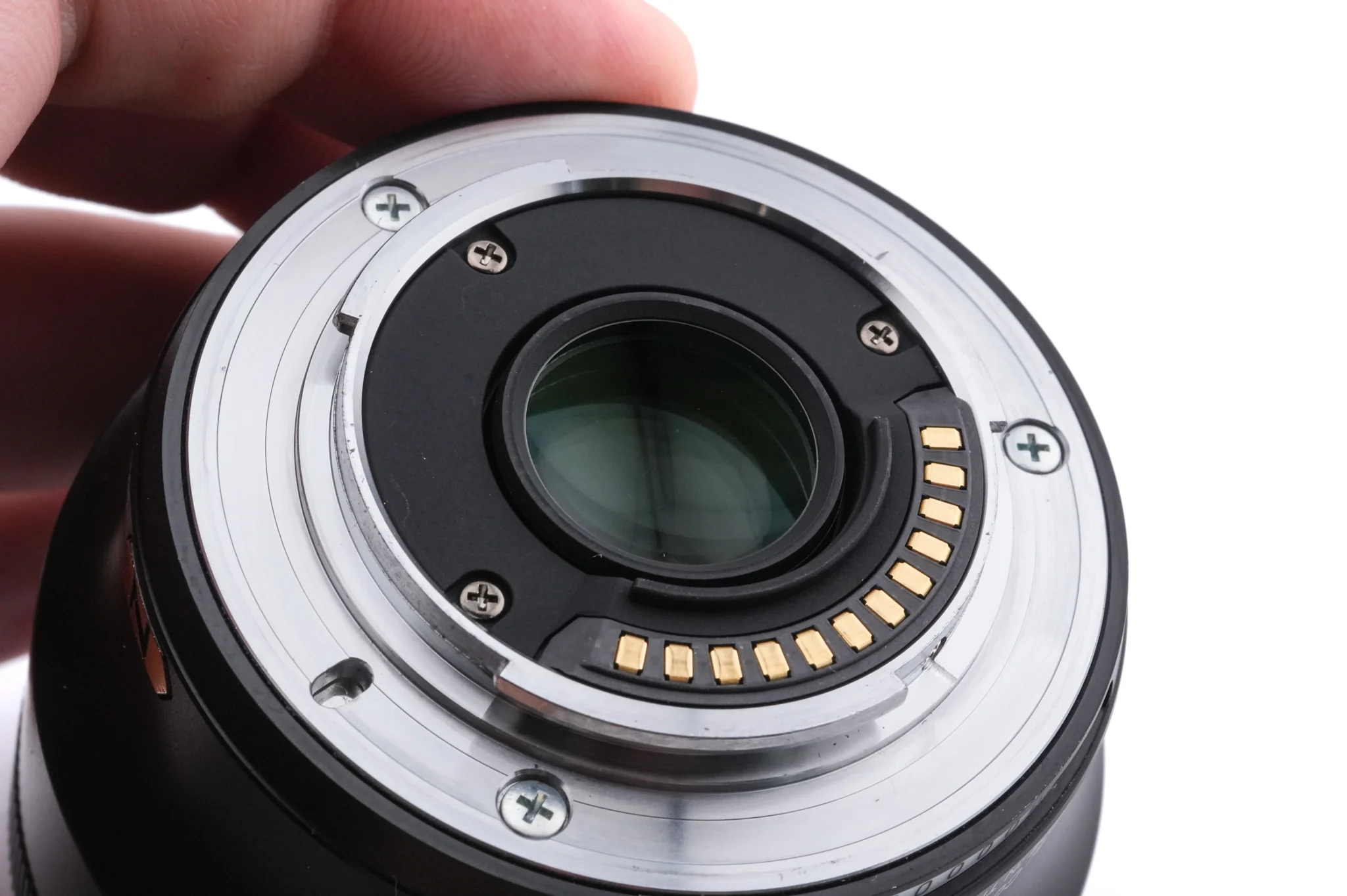 Nikon 32mm f1.2 1 Nikkor - Image 6