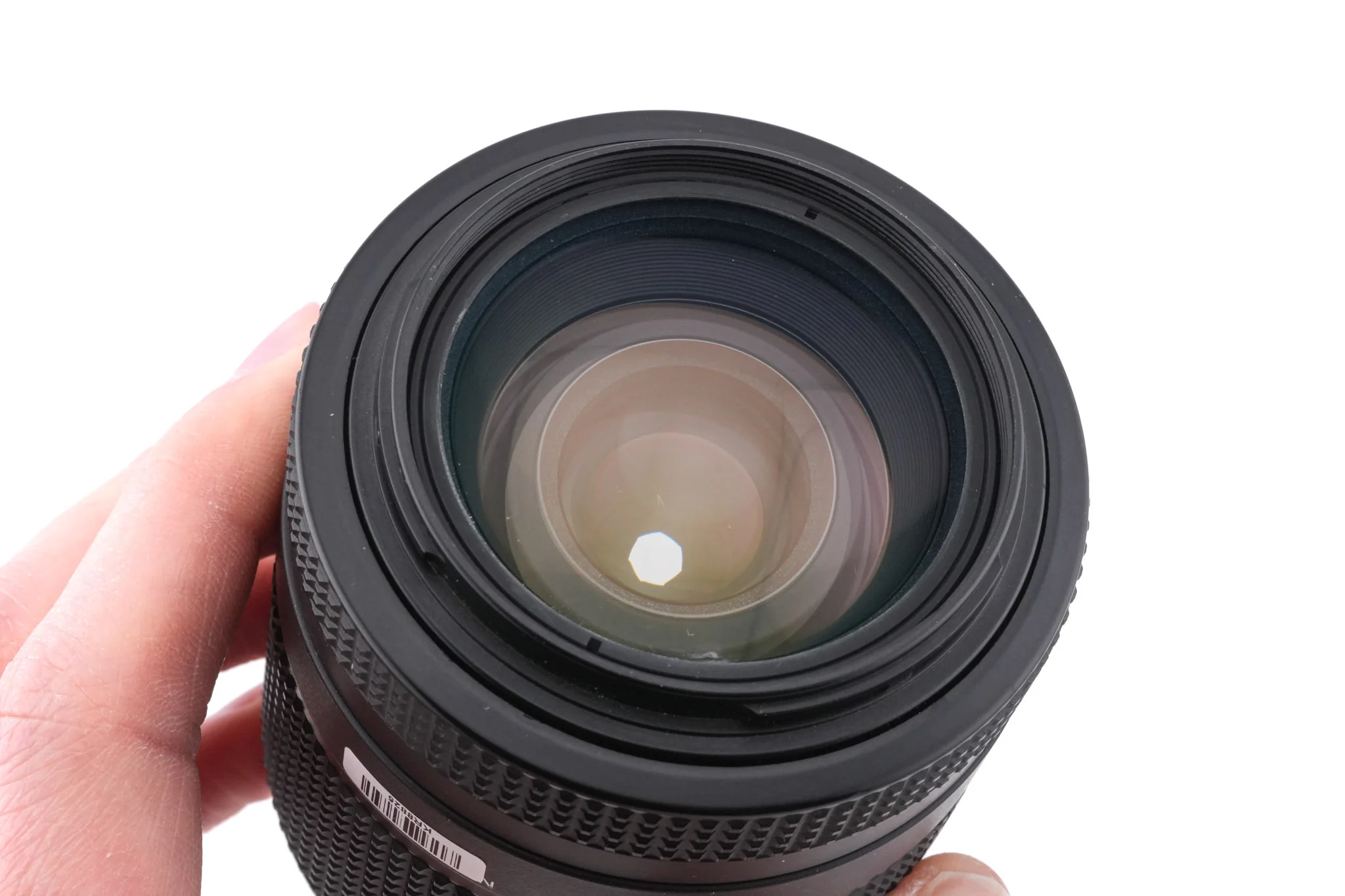 Nikon 35-105mm f3.5-4.5 AF Nikkor D - Image 3