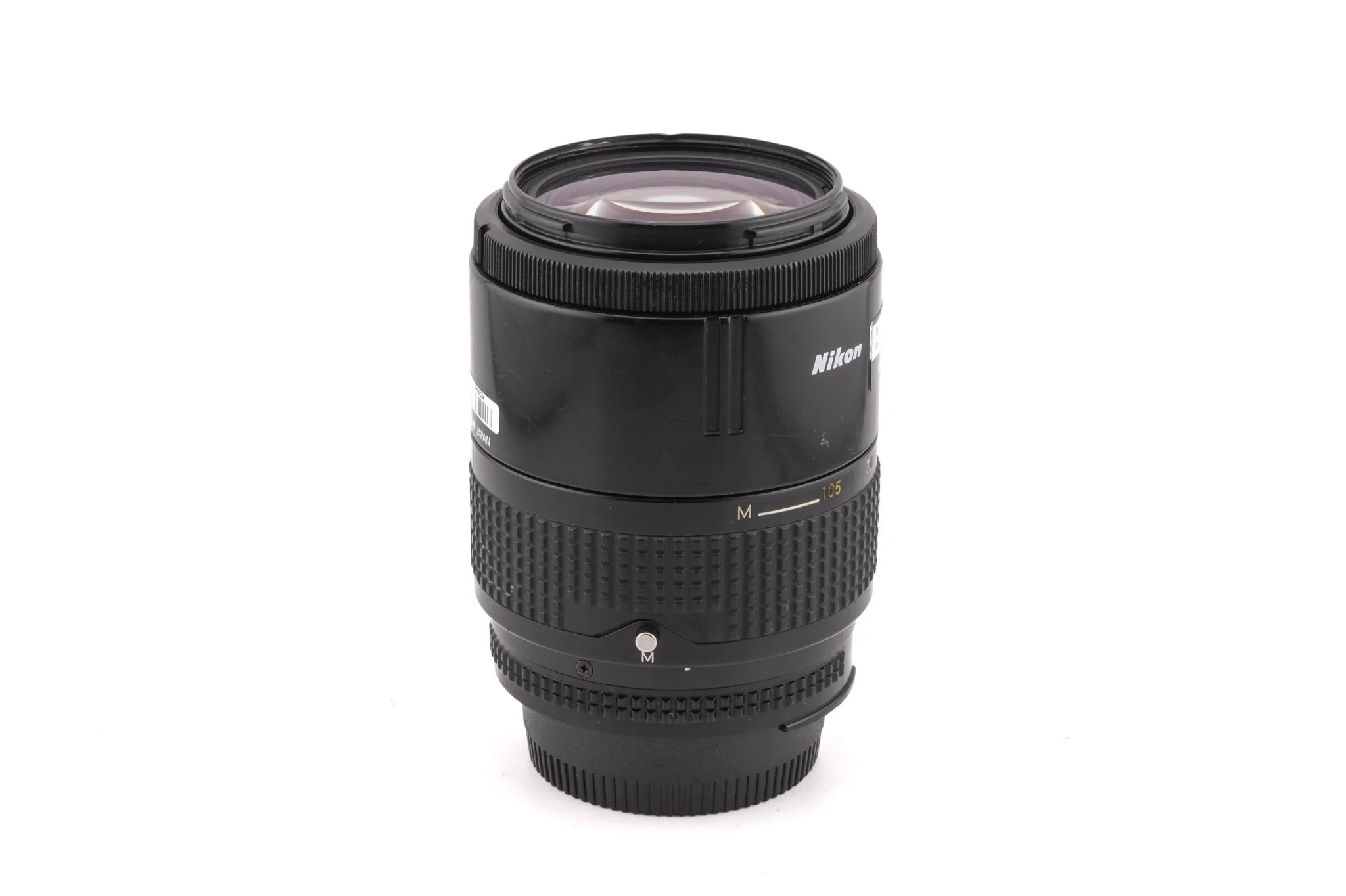Nikon 35-105mm f3.5-4.5 AF Nikkor - Image 2