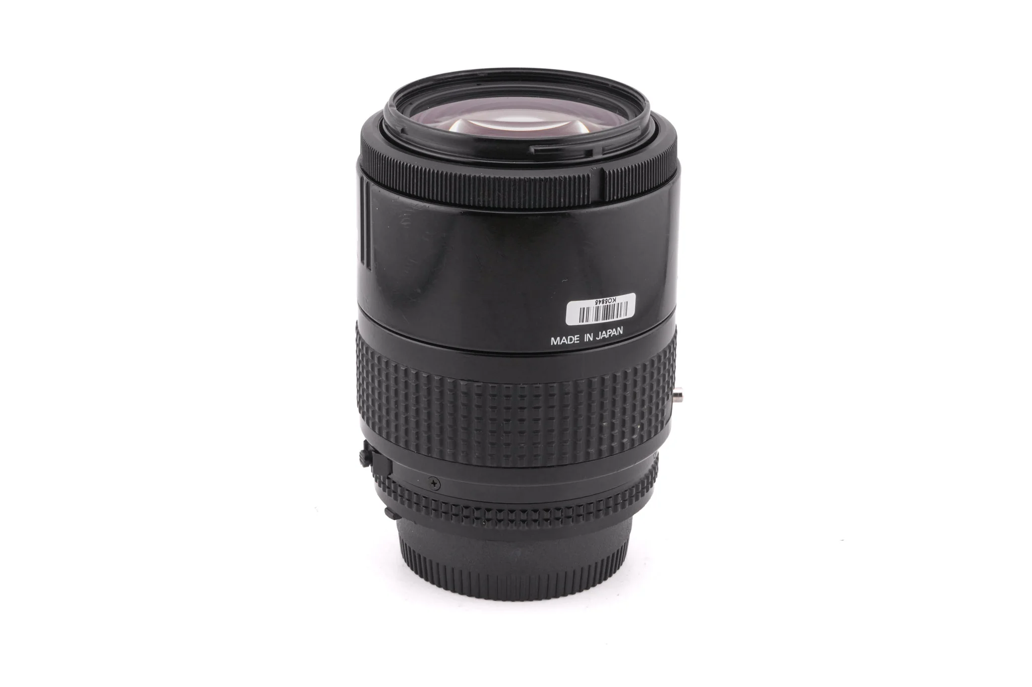 Nikon 35-105mm f3.5-4.5 AF Nikkor - Image 3