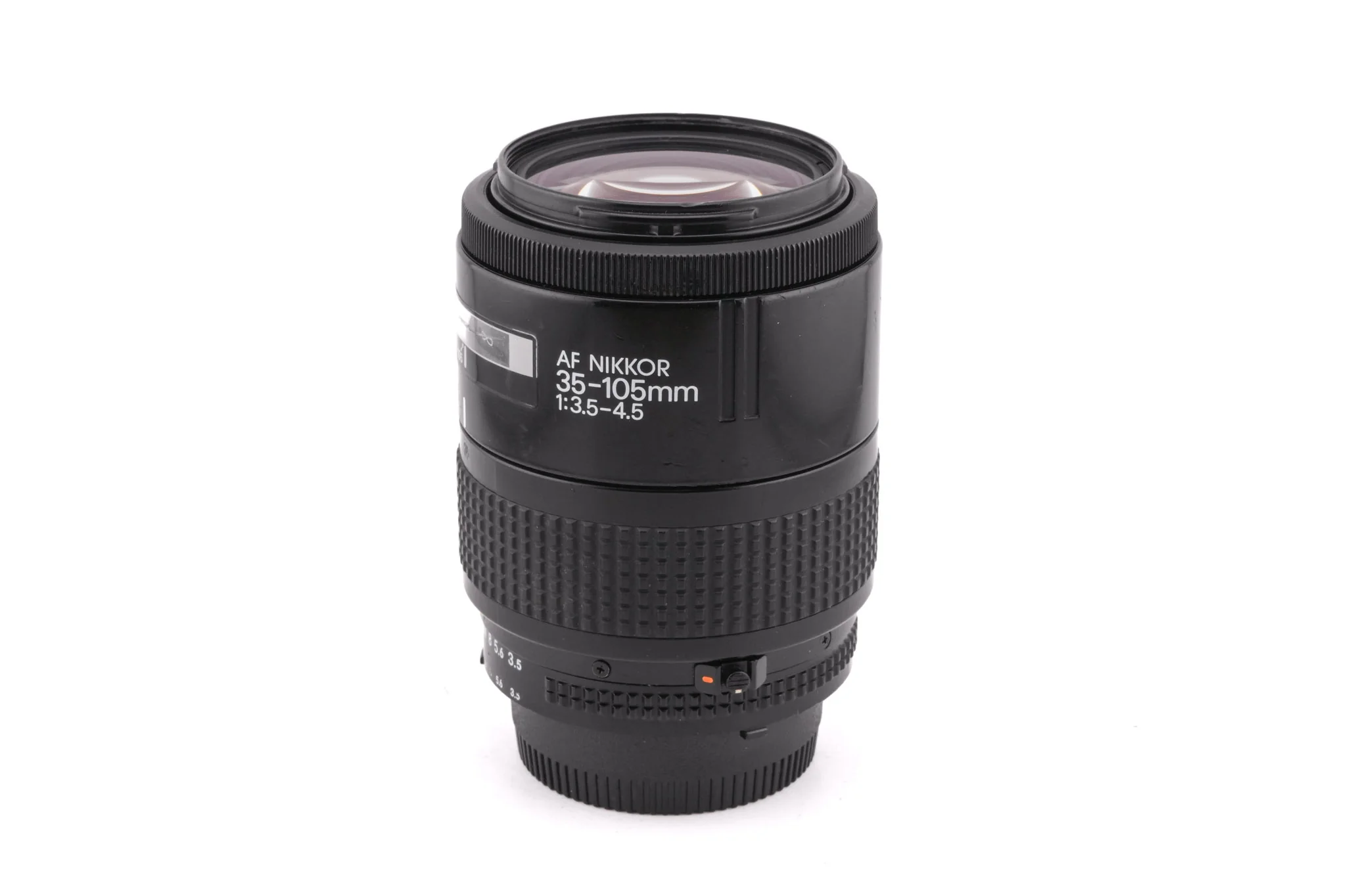Nikon 35-105mm f3.5-4.5 AF Nikkor - Image 4