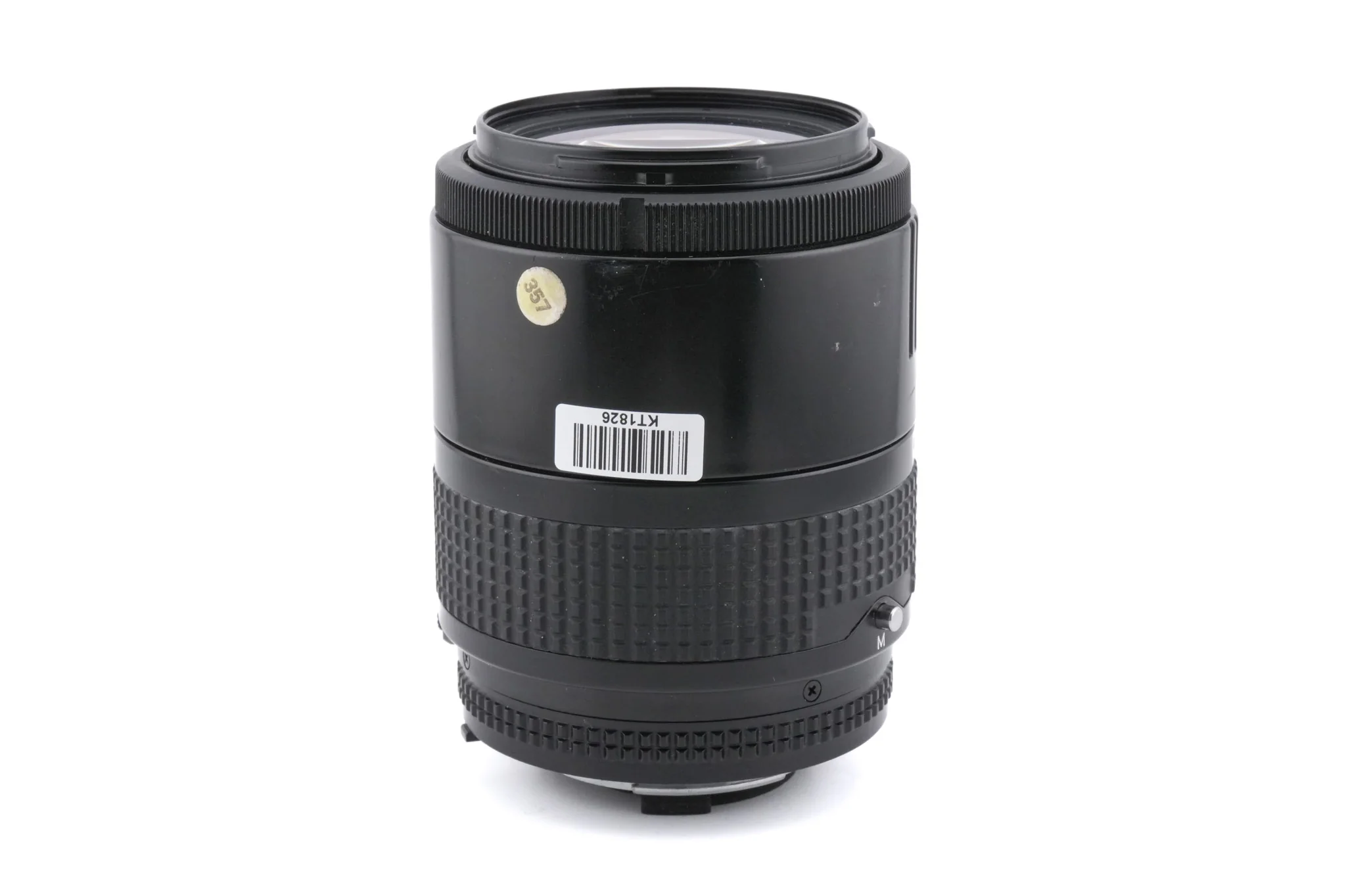 Nikon 35-105mm f3.5-4.5 AF Nikkor - Image 2