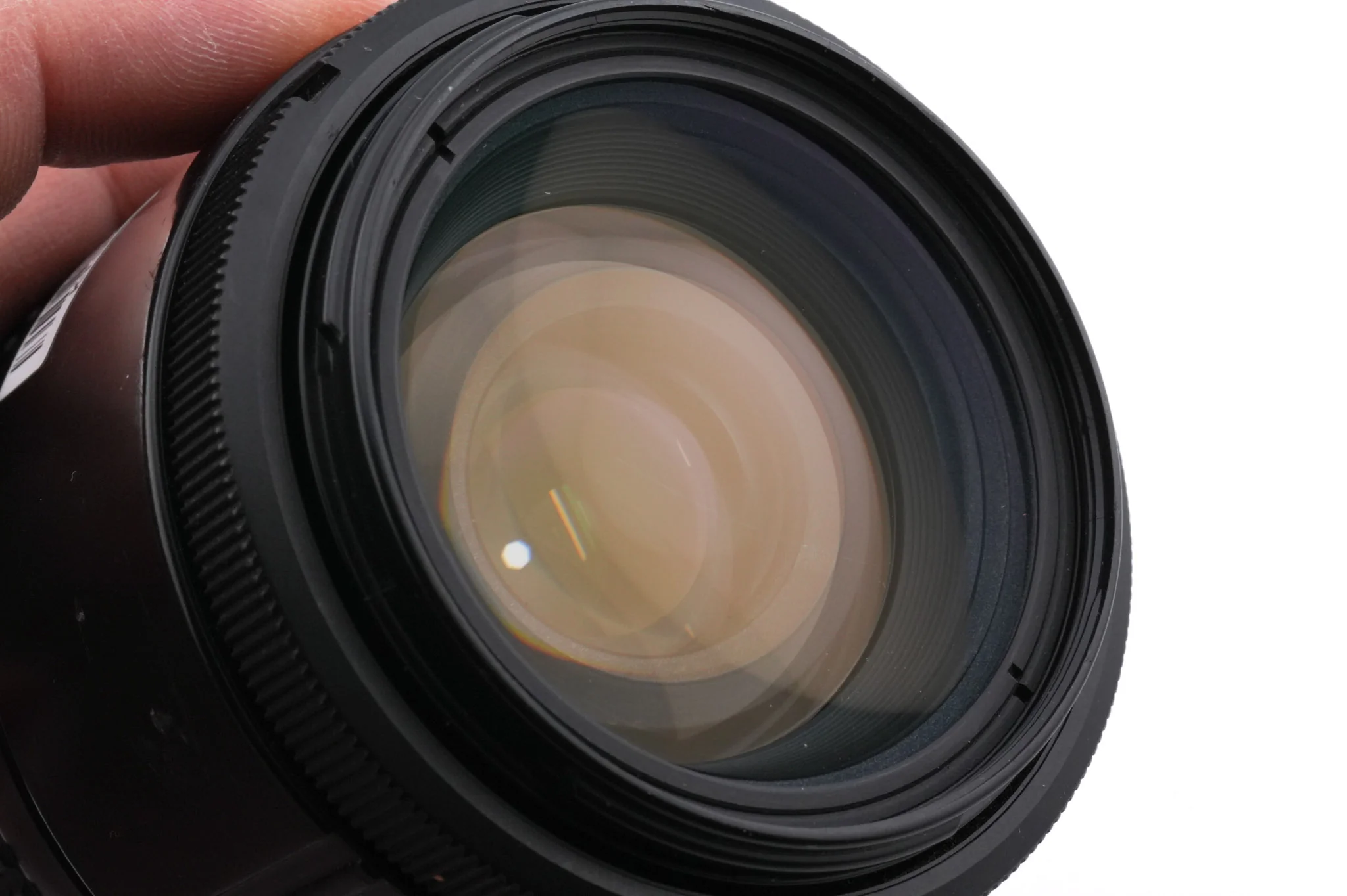 Nikon 35-105mm f3.5-4.5 AF Nikkor - Image 3