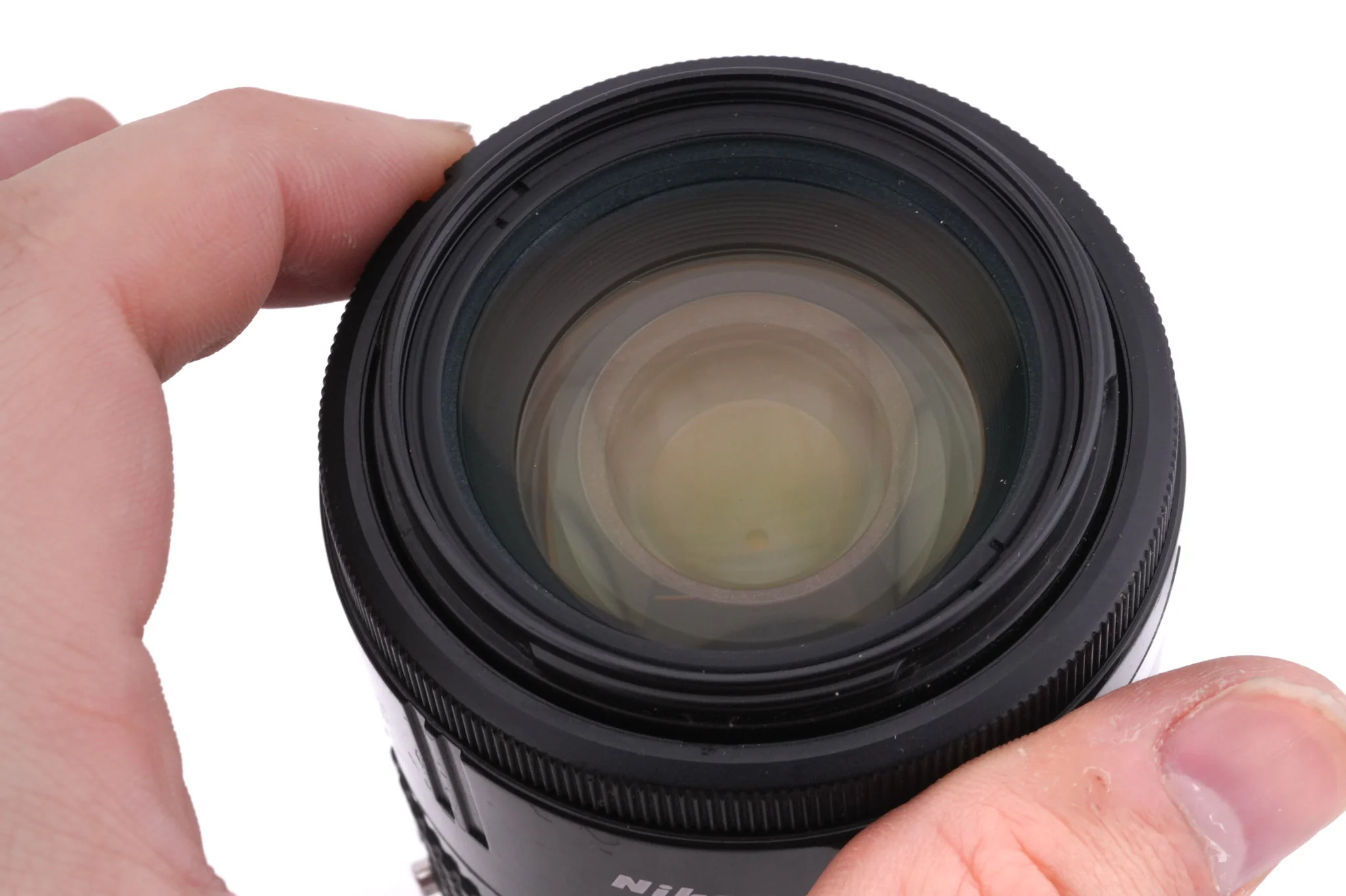 Nikon 35-105mm f3.5-4.5 AF Nikkor - Image 2