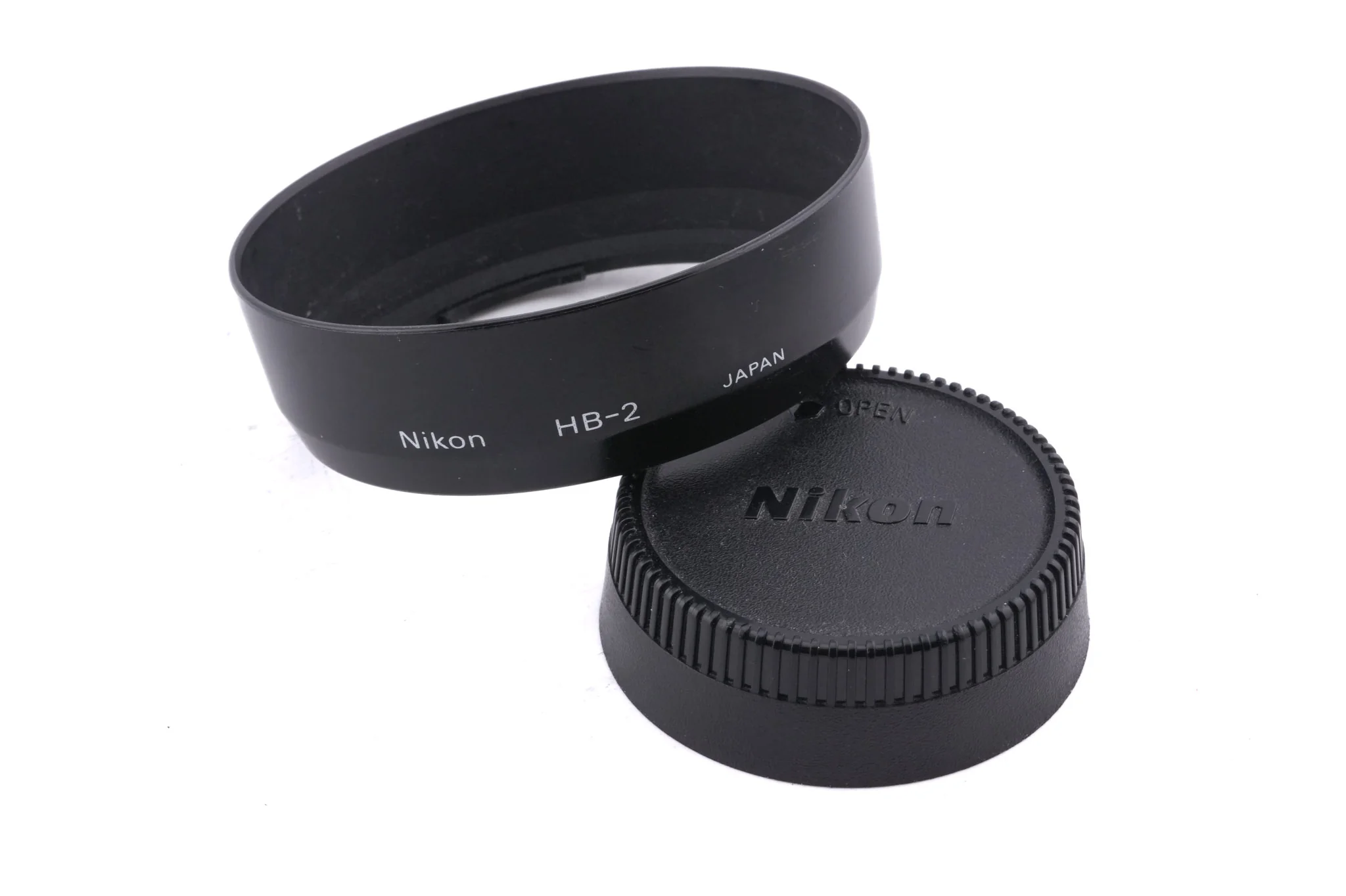 Nikon 35-105mm f3.5-4.5 AF Nikkor - Image 4