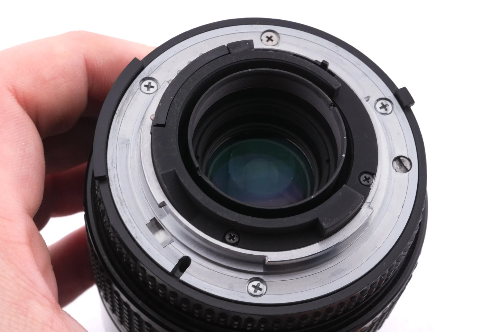 Nikon 35-105mm f3.5-4.5 AF Nikkor - Image 4