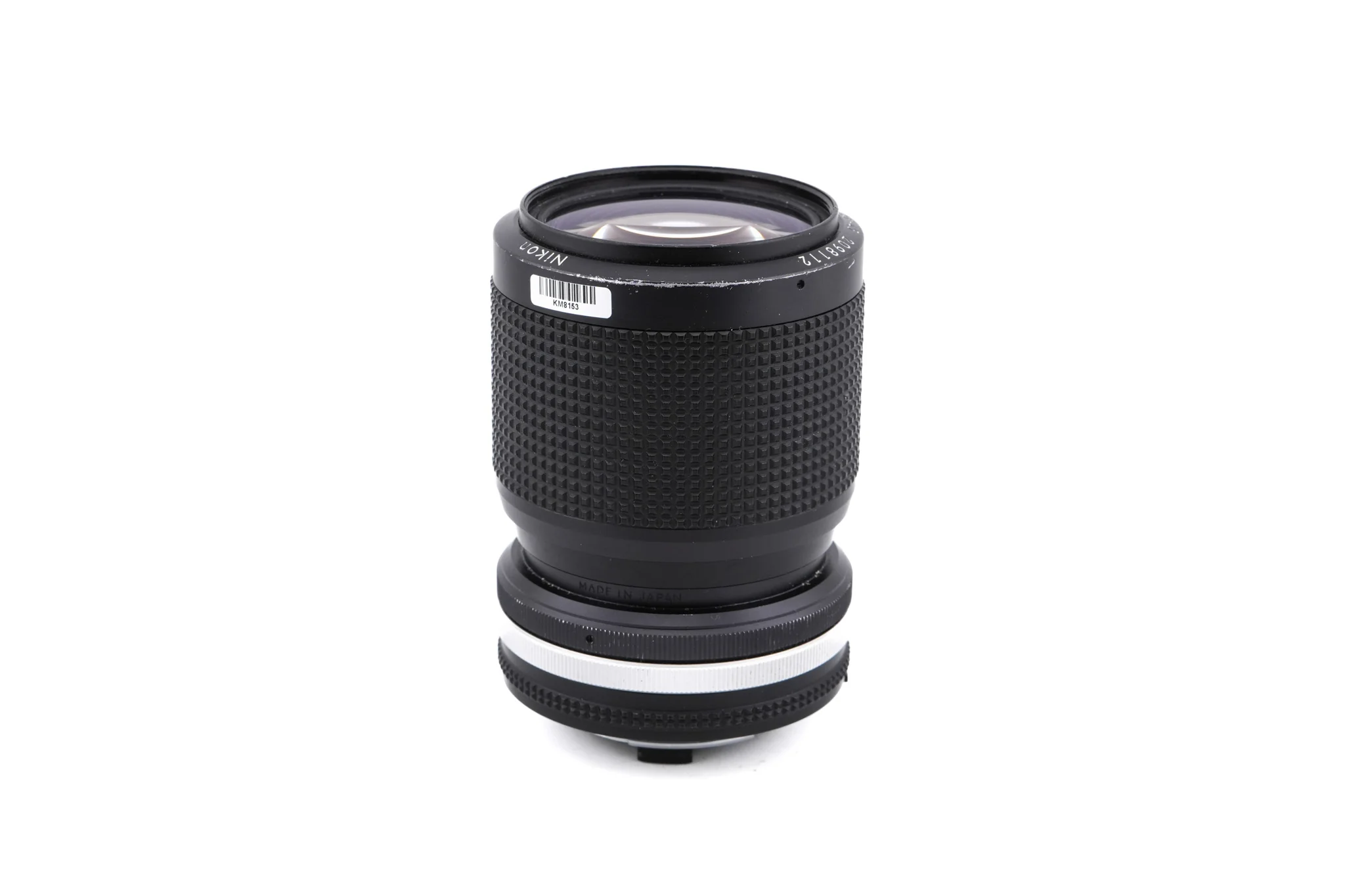 Nikon 35-105mm f3.5-4.5 Zoom-Nikkor AI-S - Image 2