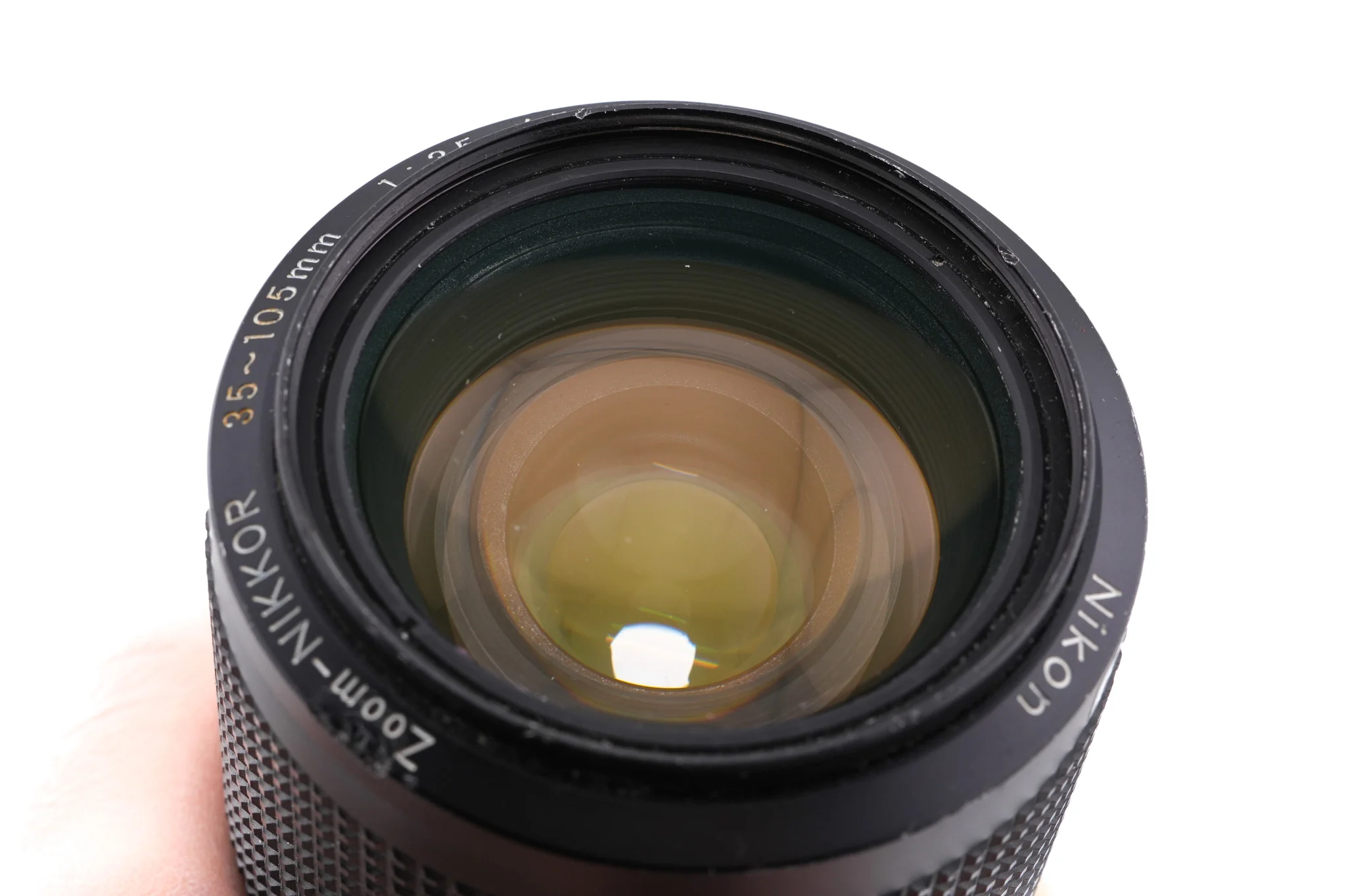 Nikon 35-105mm f3.5-4.5 Zoom-Nikkor AI-S - Image 3