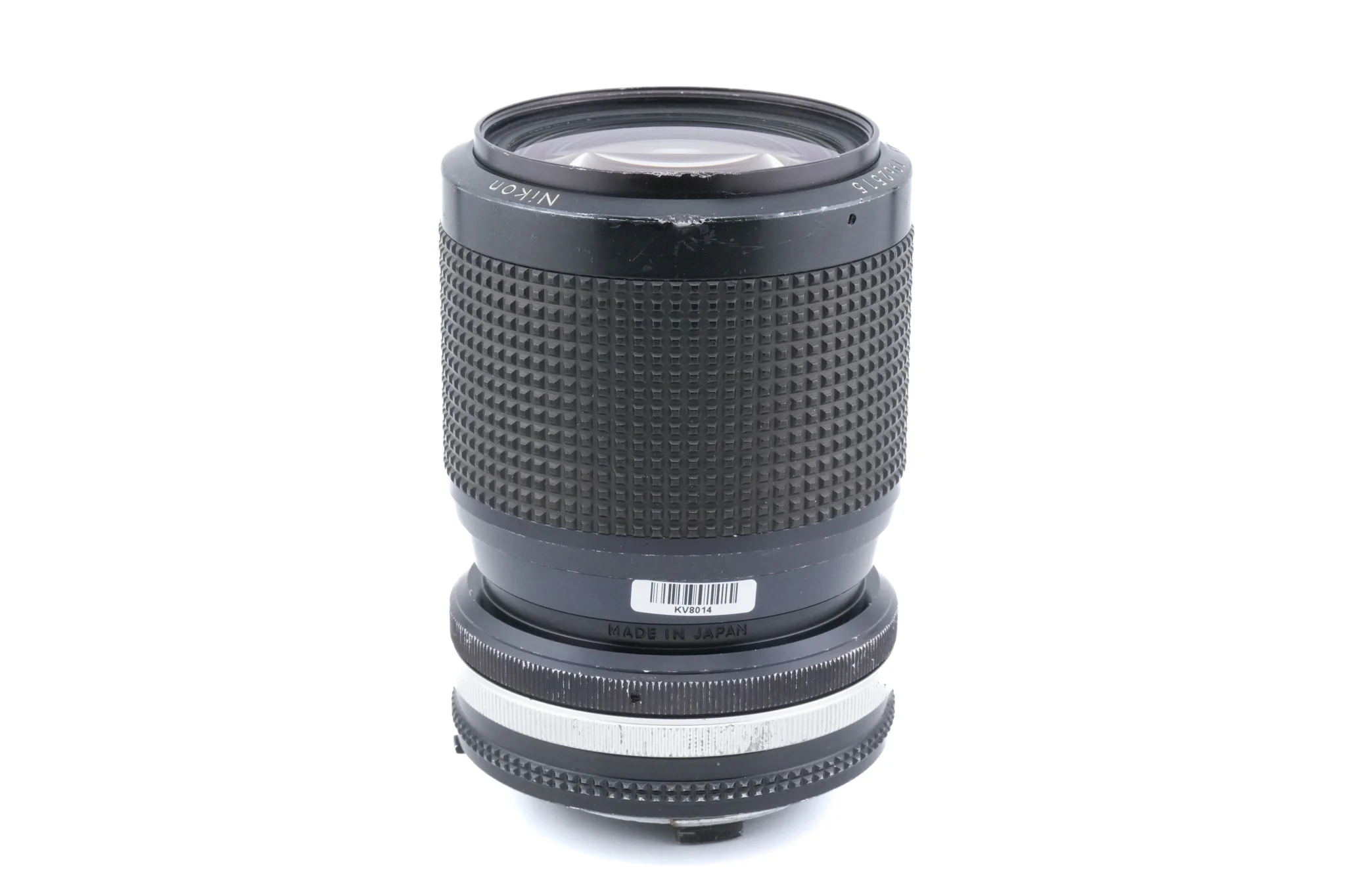 Nikon 35-105mm f3.5-4.5 Zoom-Nikkor AI-S - Image 2