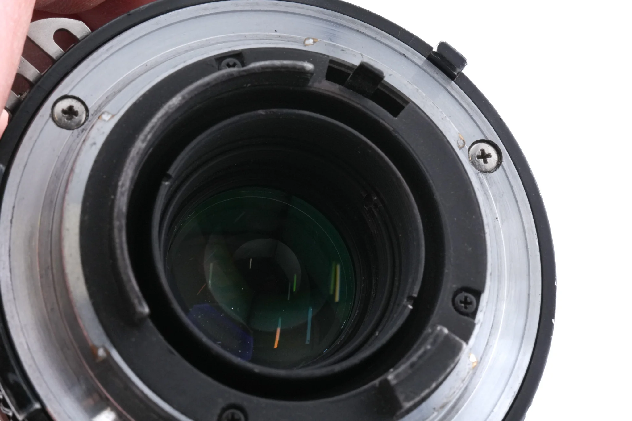Nikon 35-105mm f3.5-4.5 Zoom-Nikkor AI-S - Image 4