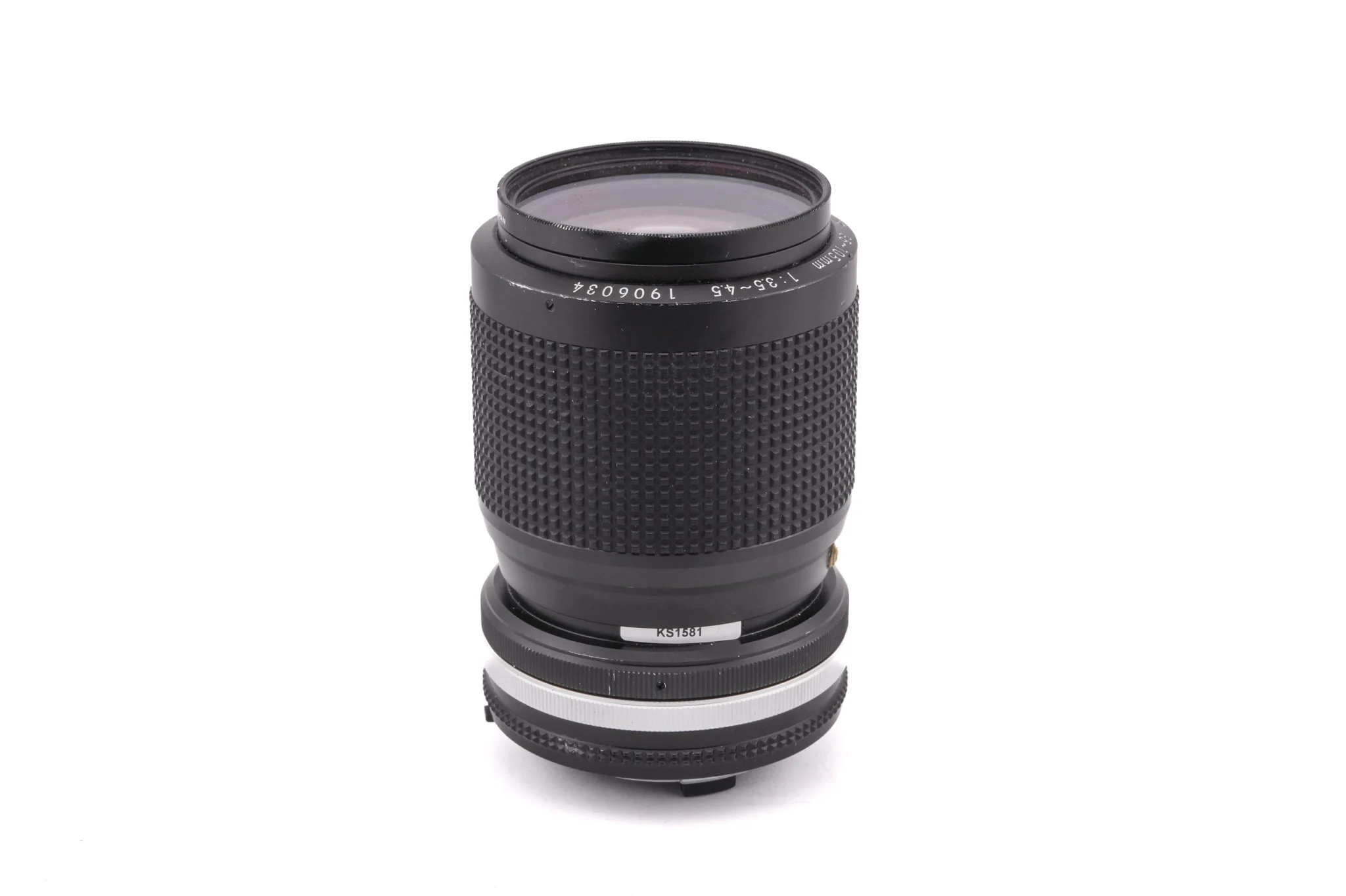 Nikon 35-105mm f3.5-4.5 Zoom-Nikkor AI-S - Image 2