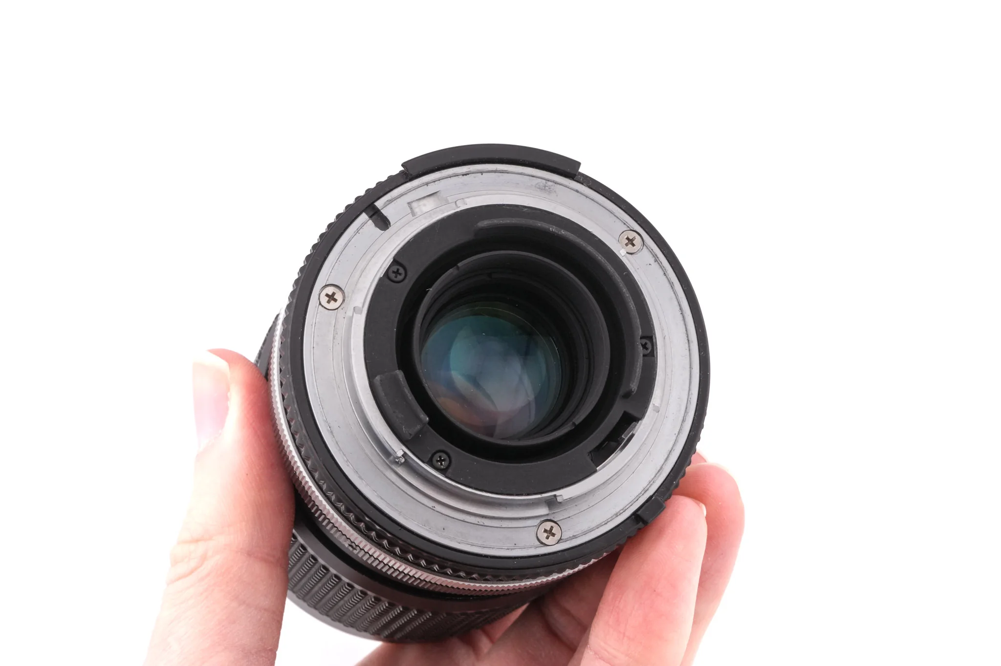 Nikon 35-105mm f3.5-4.5 Zoom-Nikkor AI-S - Image 4