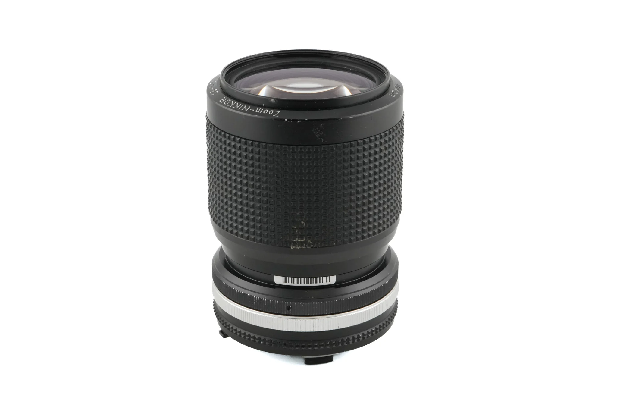 Nikon 35-105mm f3.5-4.5 Zoom-Nikkor AI-S - Image 2