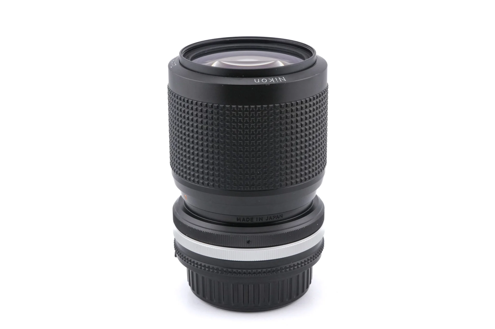 Nikon 35-105mm f3.5-4.5 Zoom-Nikkor AI-S - Image 2