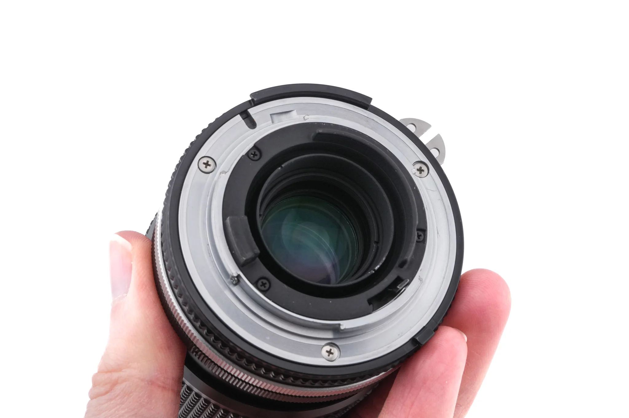 Nikon 35-105mm f3.5-4.5 Zoom-Nikkor AI-S - Image 4