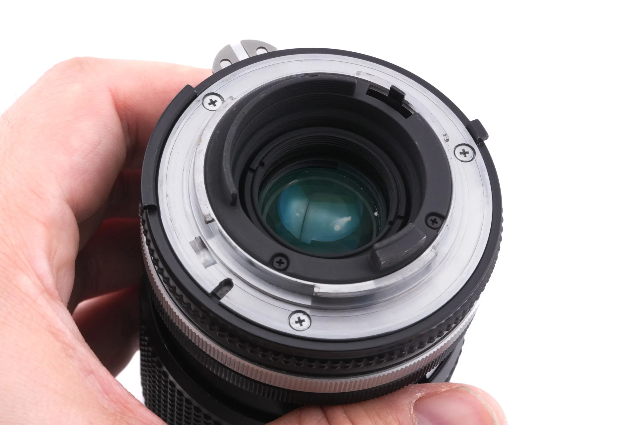 Nikon 35-105mm f3.5-4.5 Zoom-Nikkor AI-S - Image 4
