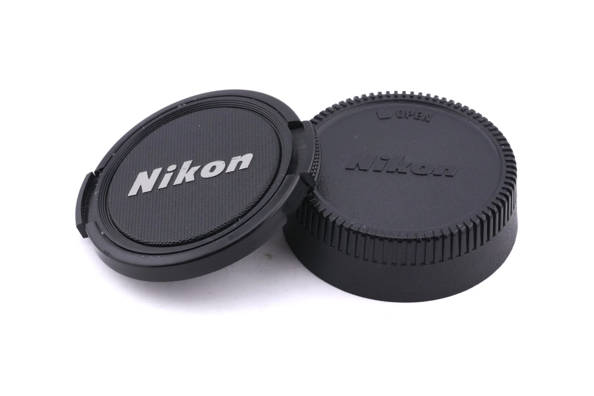 Nikon 35-105mm f3.5-4.5 Zoom-Nikkor AI-S - Image 5