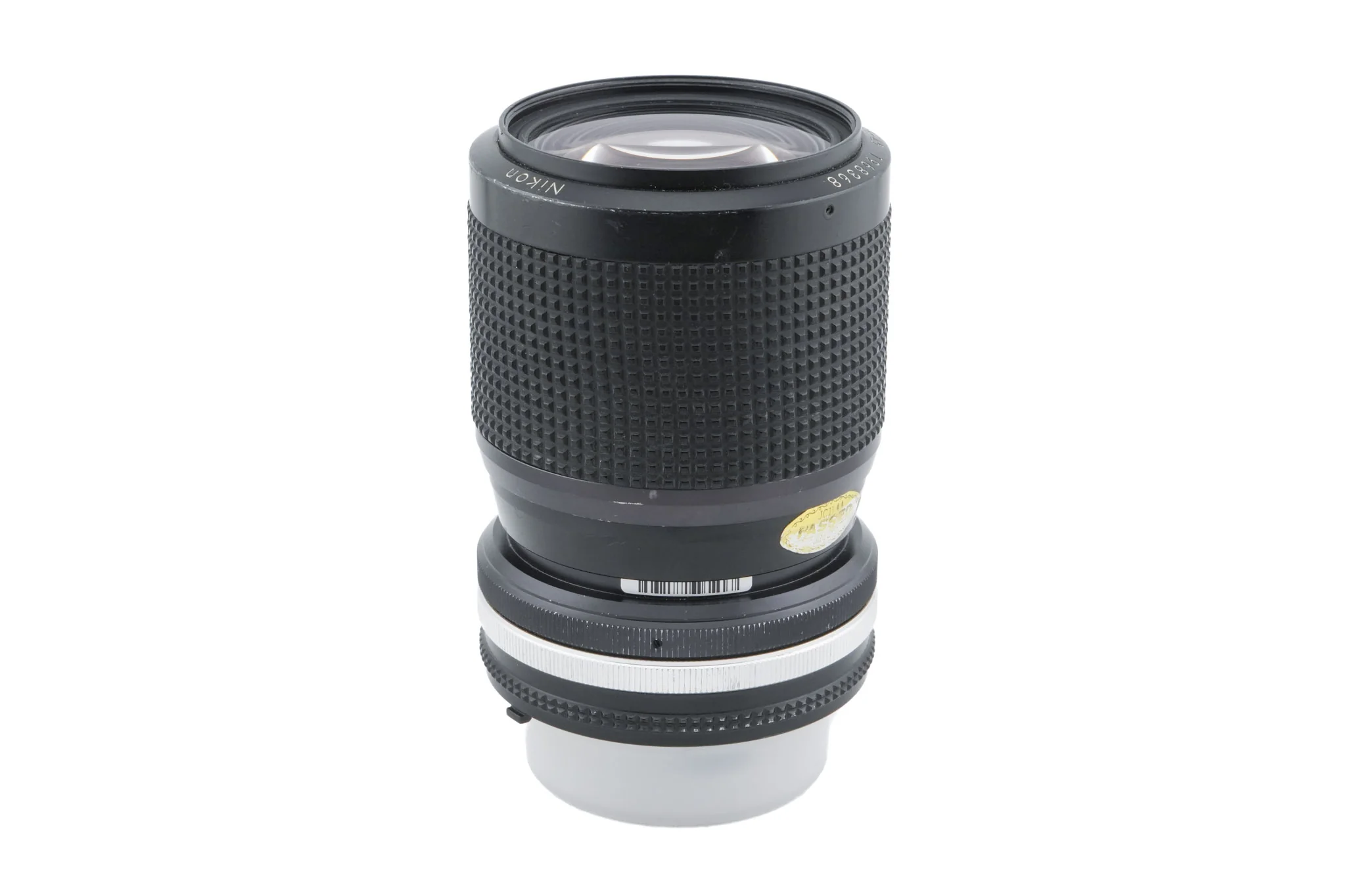 Nikon 35-105mm f3.5-4.5 Zoom-Nikkor AI-S - Image 2