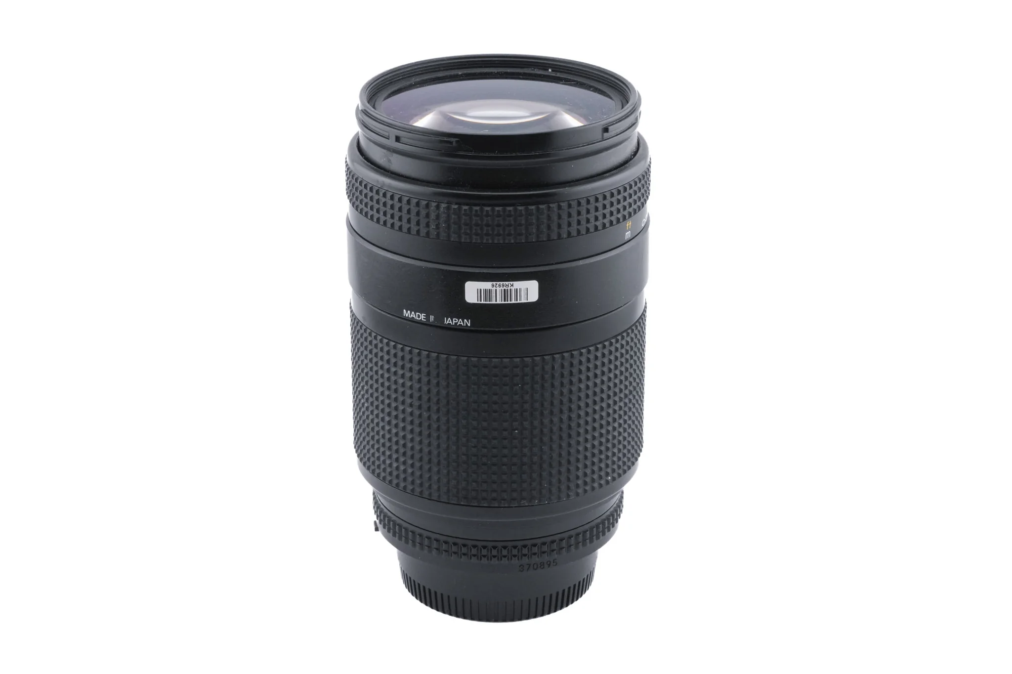 Nikon 35-135mm f3.5-4.5 AF Nikkor - Image 2