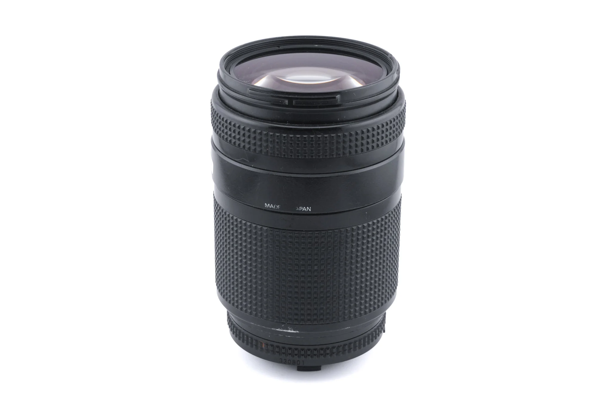 Nikon 35-135mm f3.5-4.5 AF Nikkor - Image 2