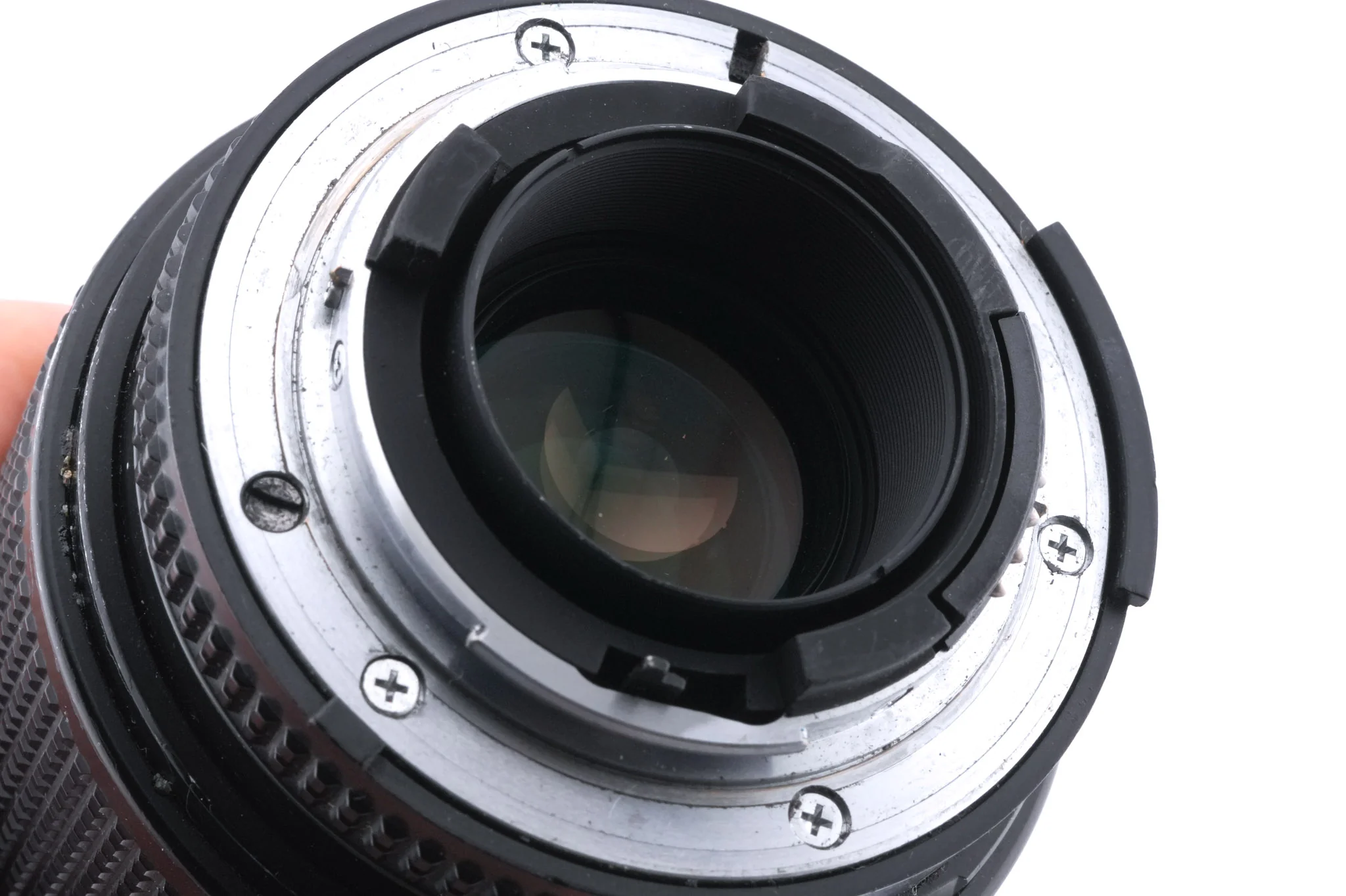 Nikon 35-135mm f3.5-4.5 AF Nikkor - Image 4