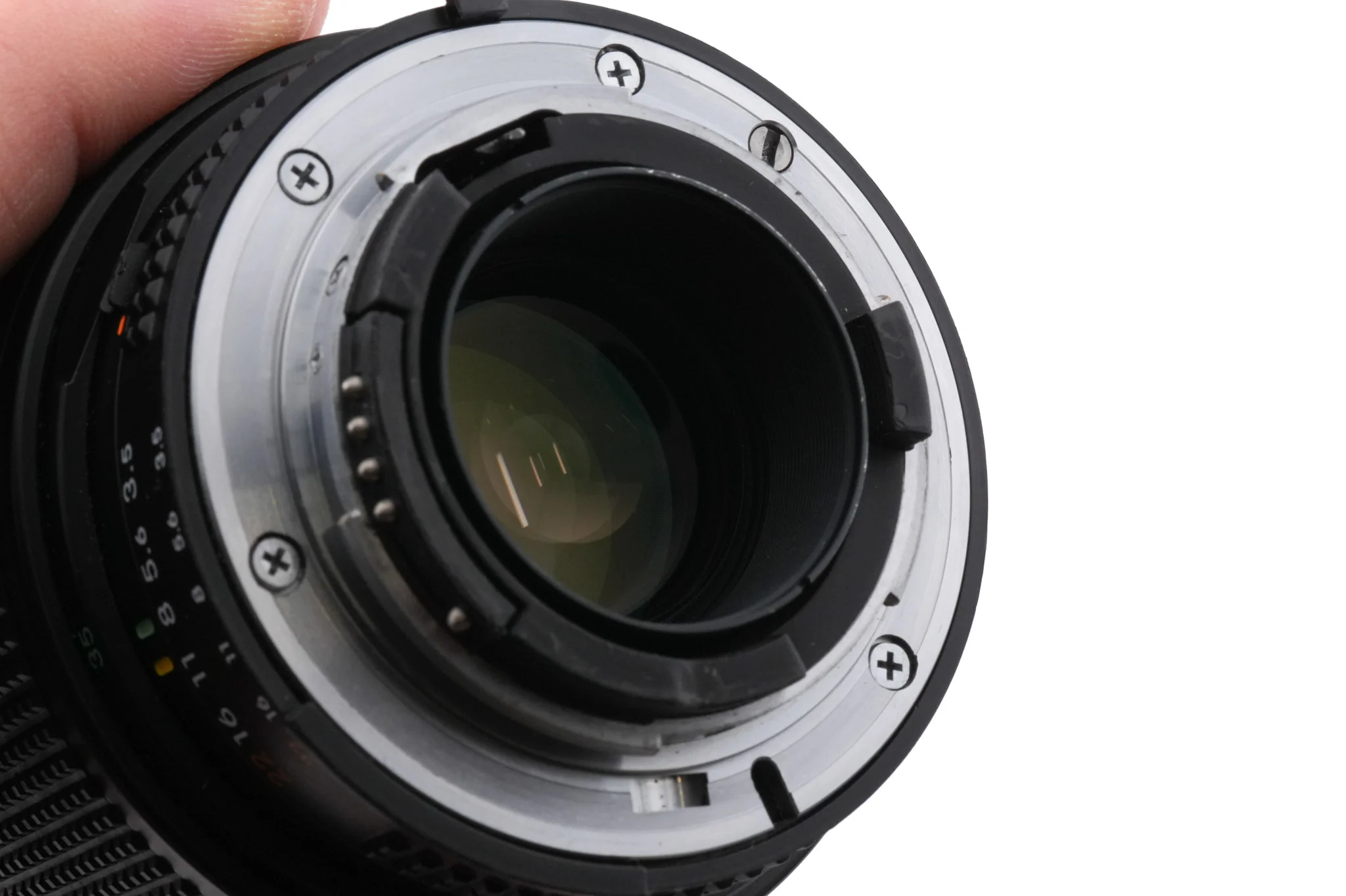 Nikon 35-135mm f3.5-4.5 AF Nikkor - Image 4