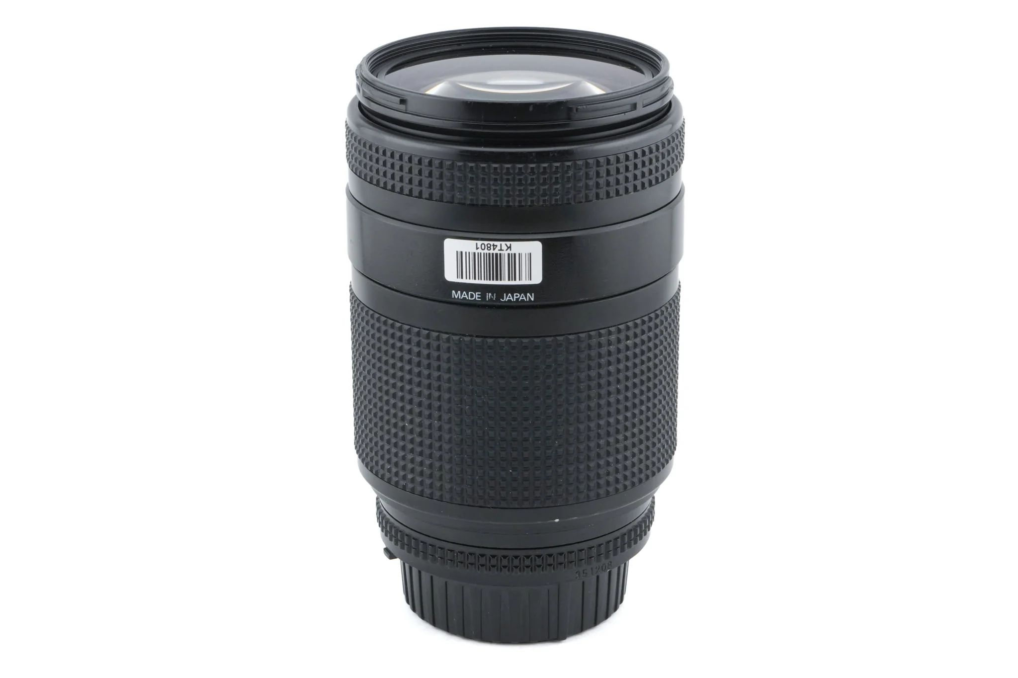 Nikon 35-135mm f3.5-4.5 AF Nikkor - Image 2