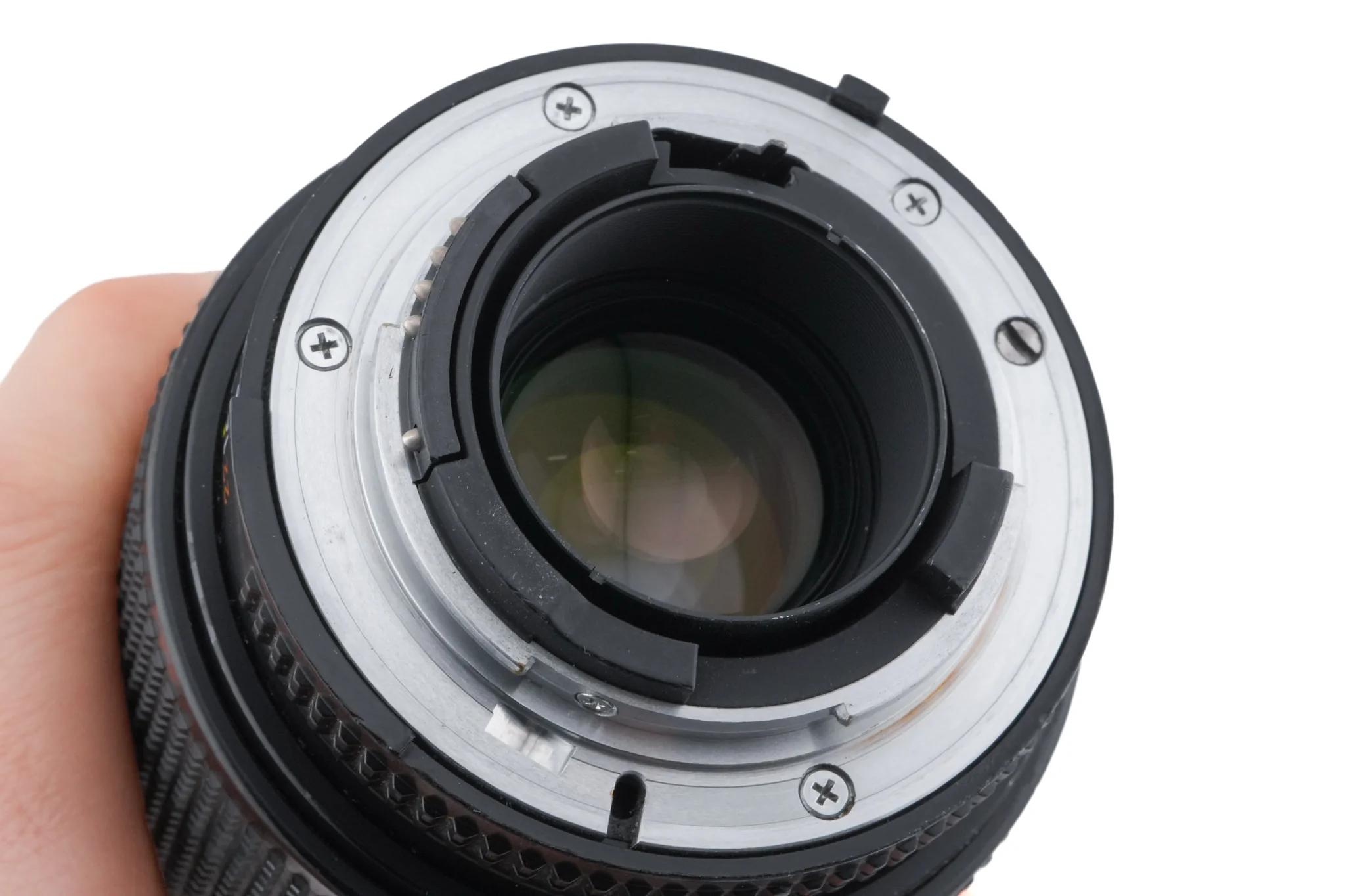 Nikon 35-135mm f3.5-4.5 AF Nikkor - Image 4