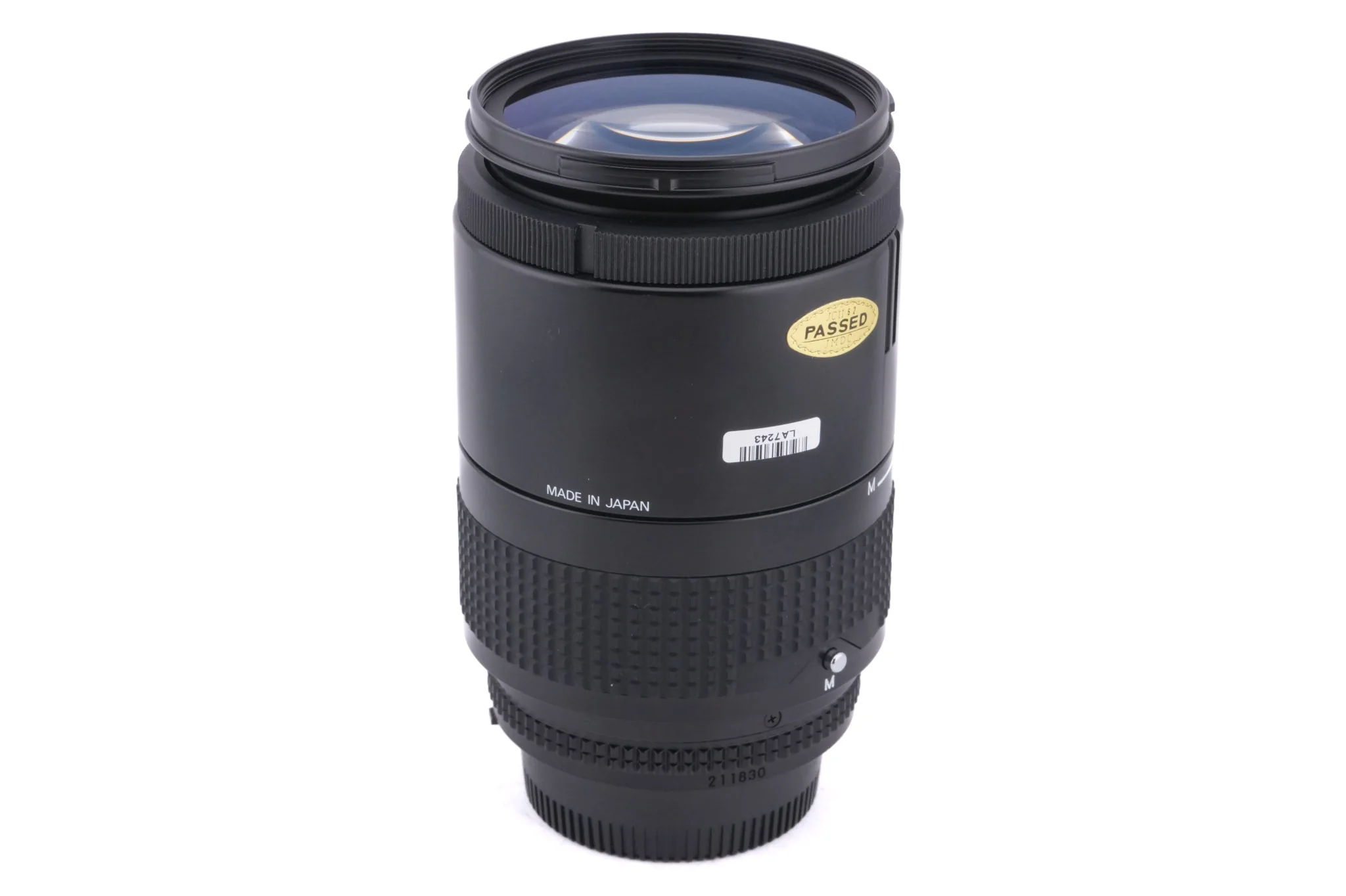 Nikon 35-135mm f3.5-4.5 AF Nikkor - Image 2