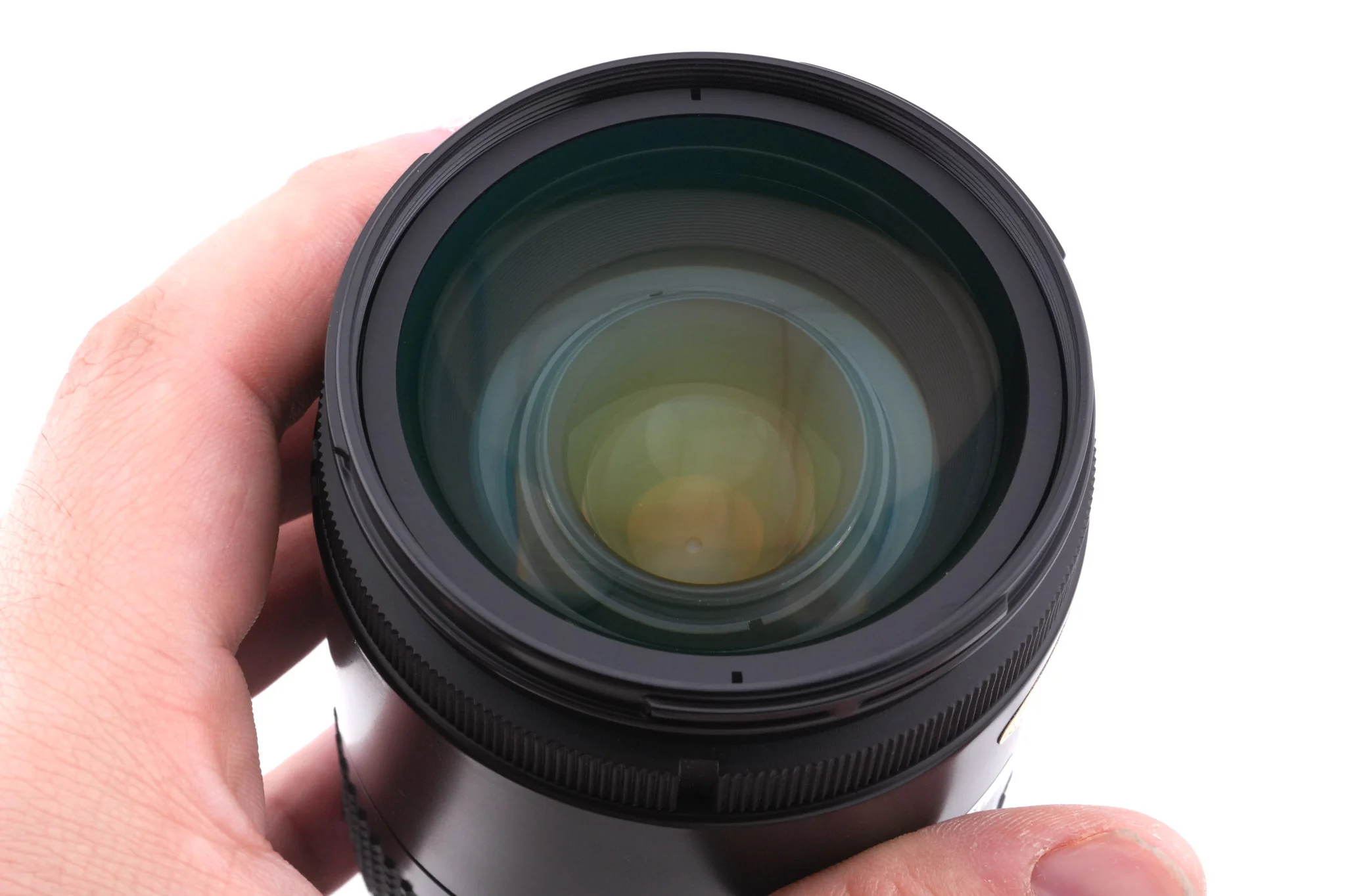 Nikon 35-135mm f3.5-4.5 AF Nikkor - Image 3