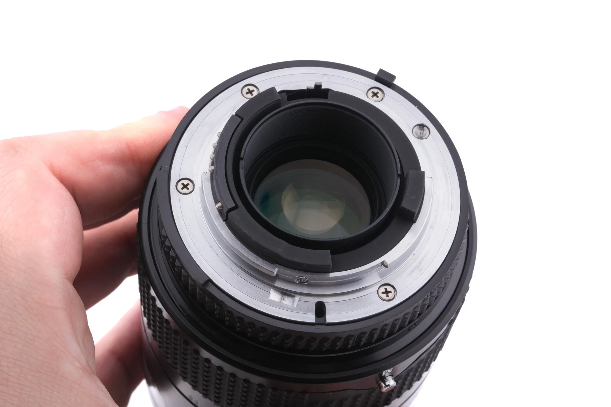 Nikon 35-135mm f3.5-4.5 AF Nikkor - Image 4