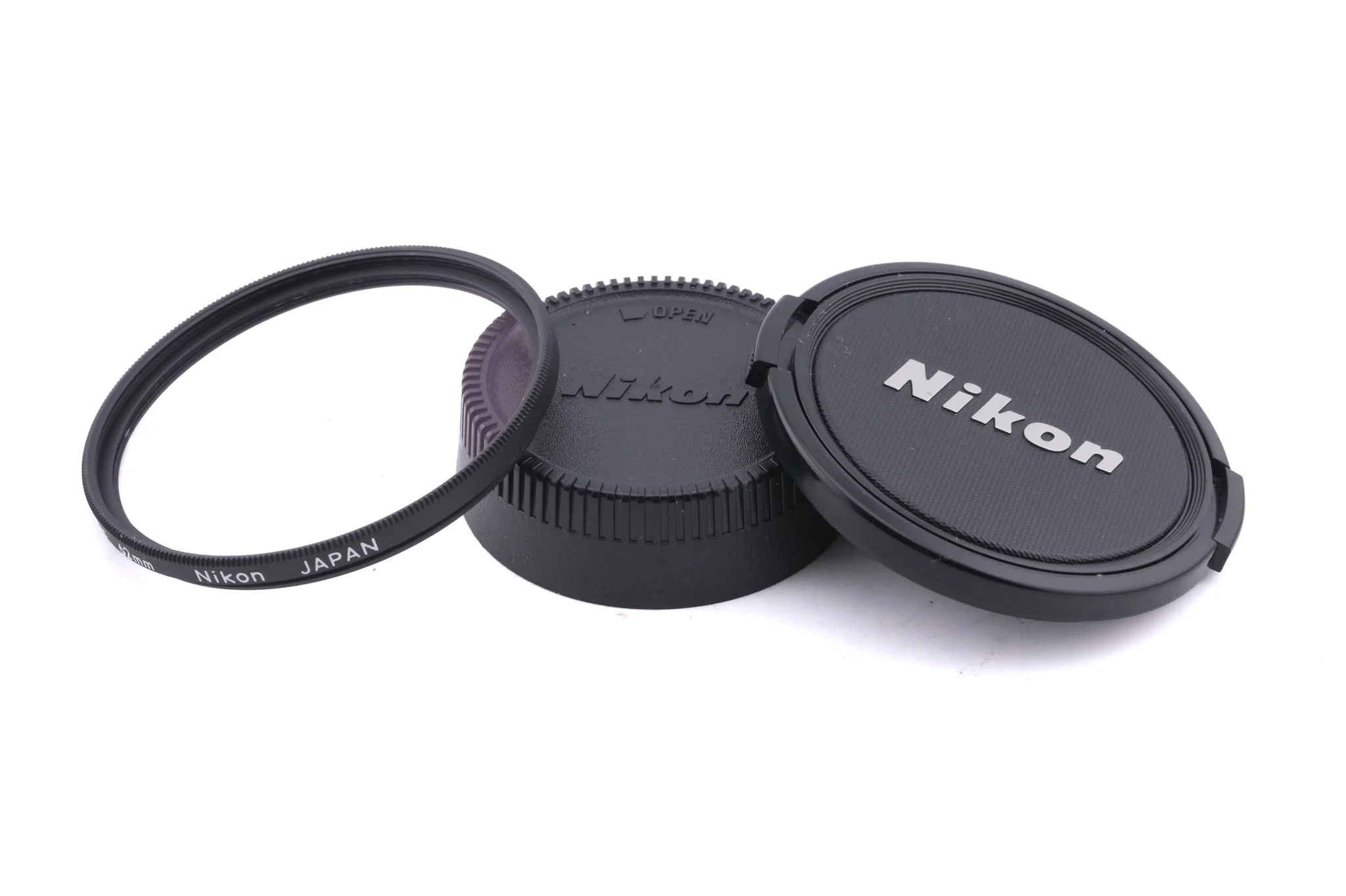 Nikon 35-135mm f3.5-4.5 AF Nikkor - Image 5