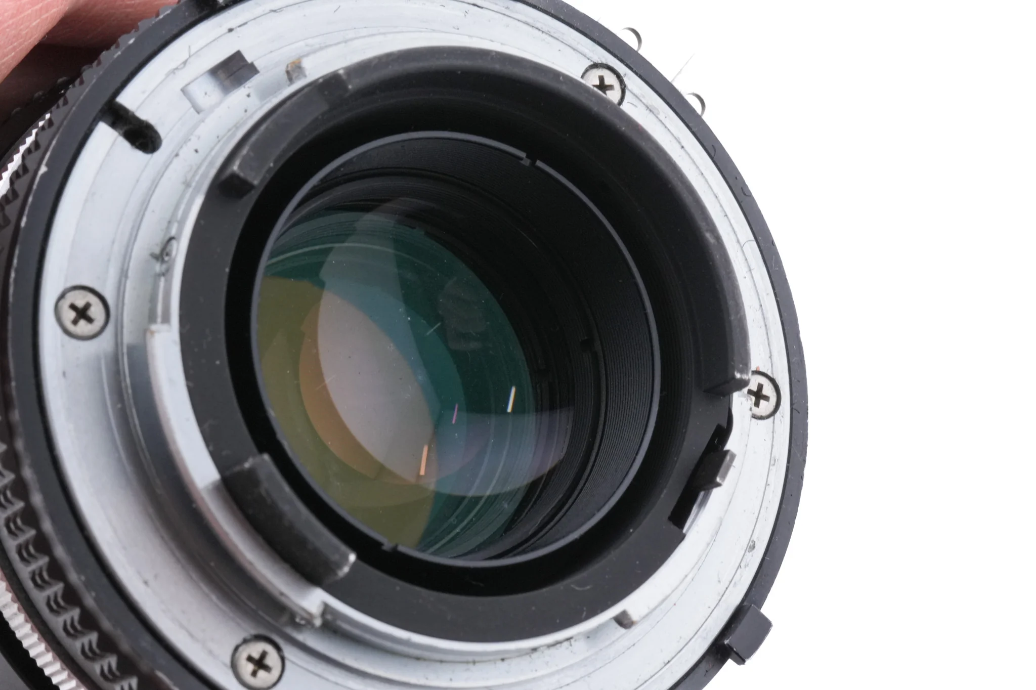 Nikon 35-135mm f3.5-4.5 AI-S - Image 4