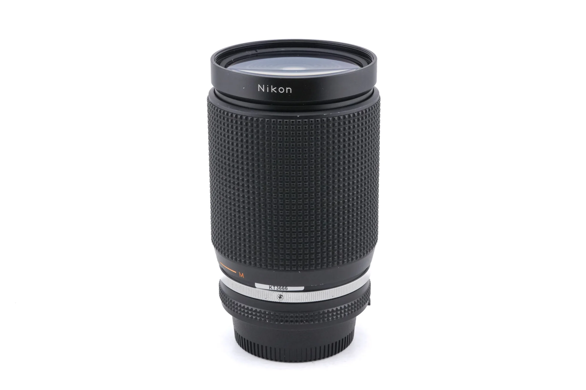 Nikon 35-135mm f3.5-4.5 Zoom-Nikkor AI-S - Image 2