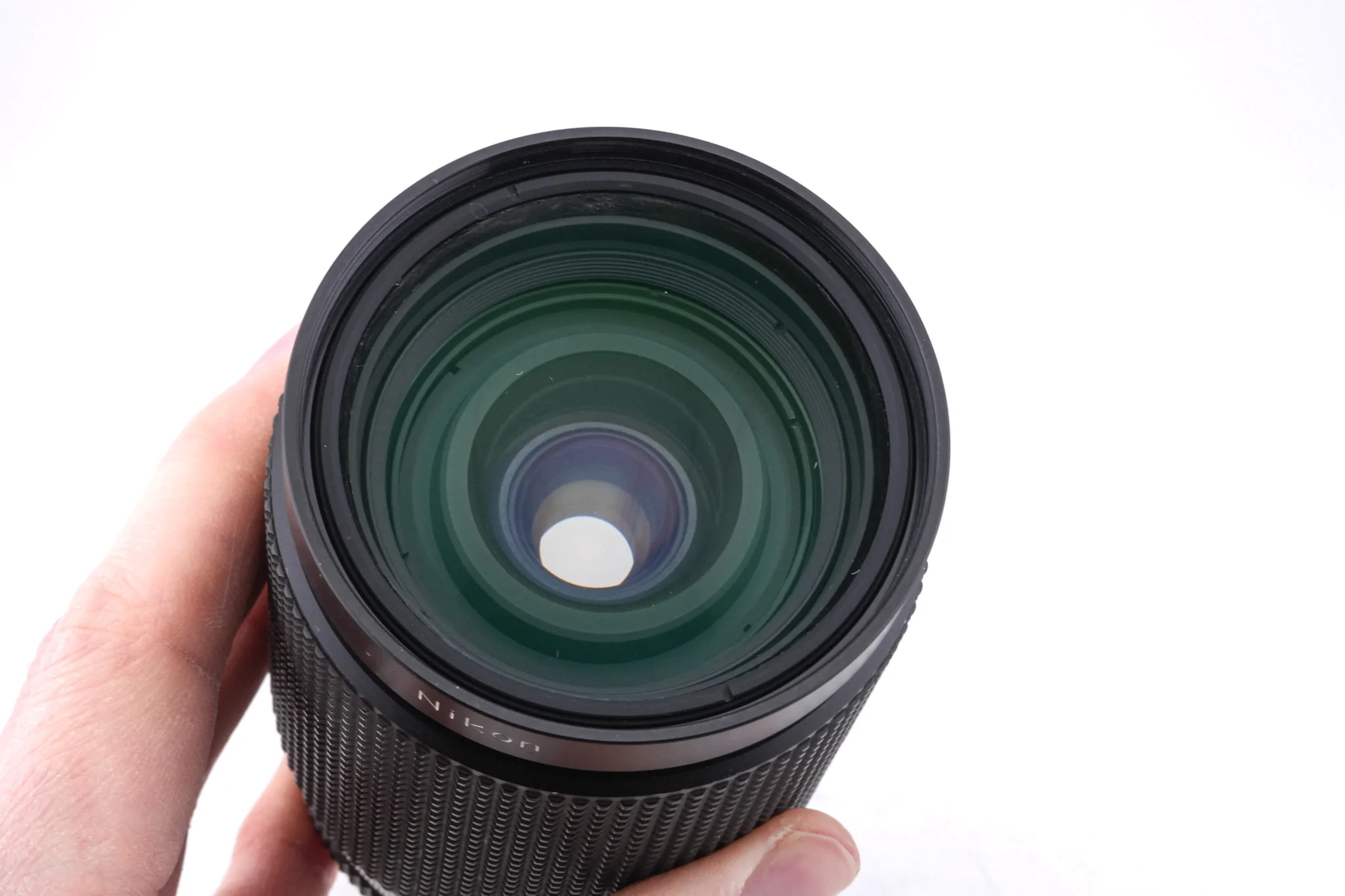 Nikon 35-135mm f3.5-4.5 Zoom-Nikkor AI-S - Image 3