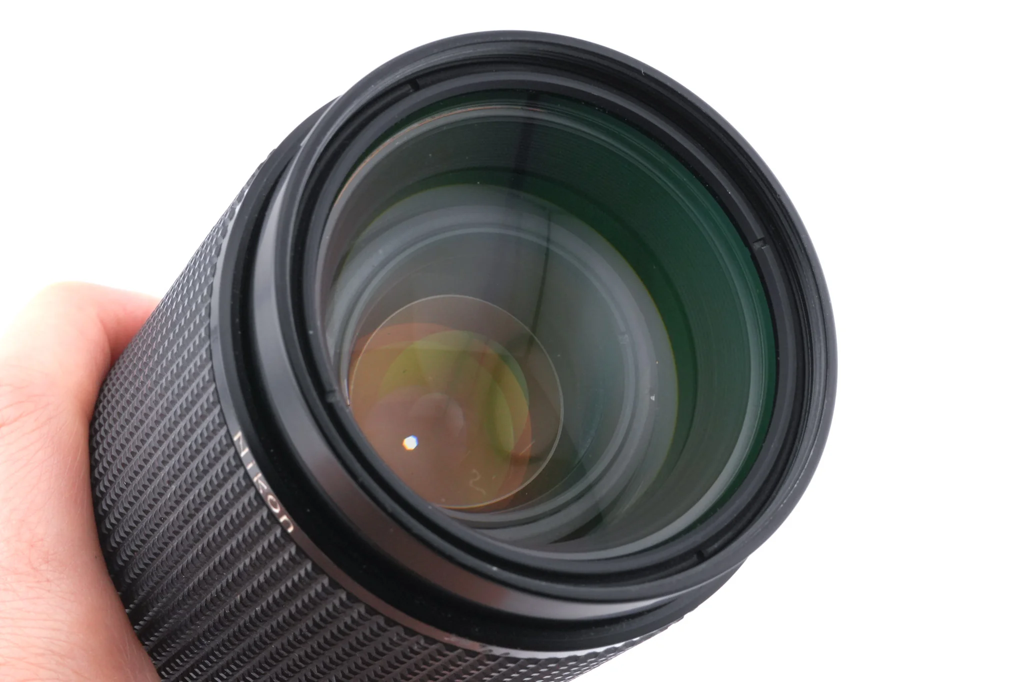 Nikon 35-200mm f3.5-4.5 AI-S - Image 3