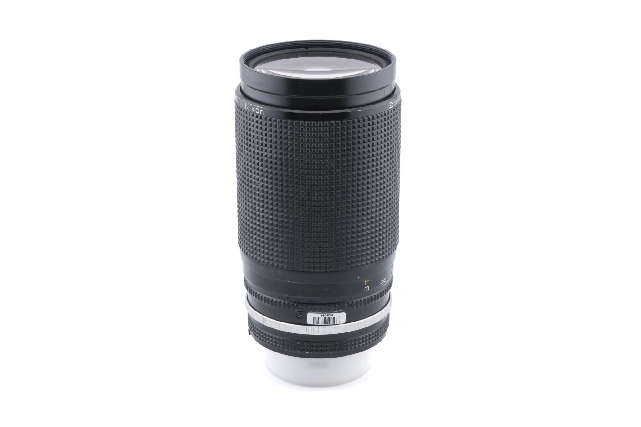 Nikon 35-200mm f3.5-4.5 AI-S - Image 2