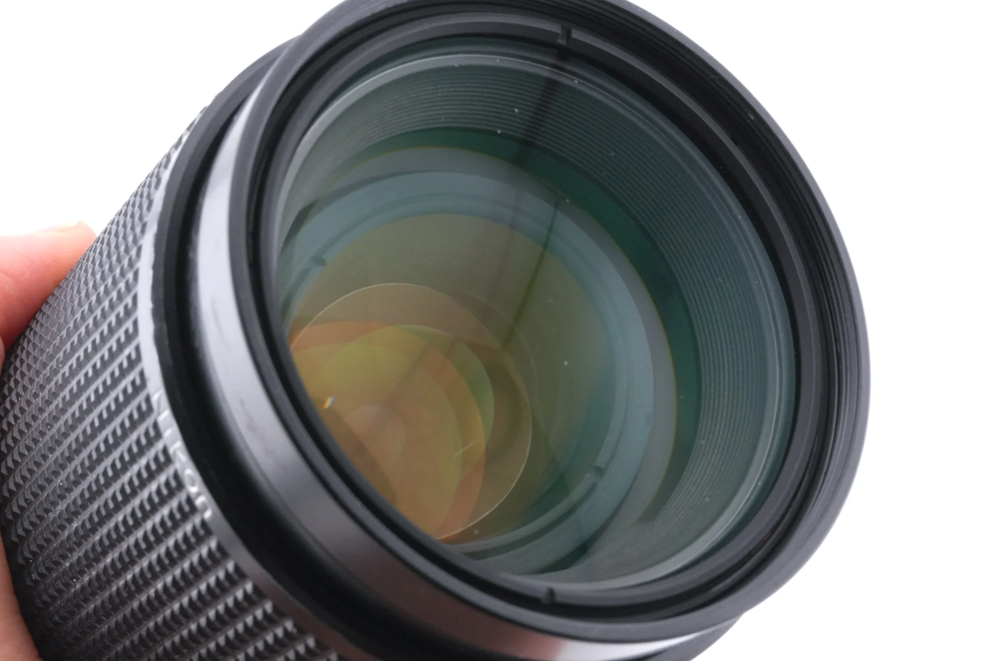 Nikon 35-200mm f3.5-4.5 AI-S - Image 3