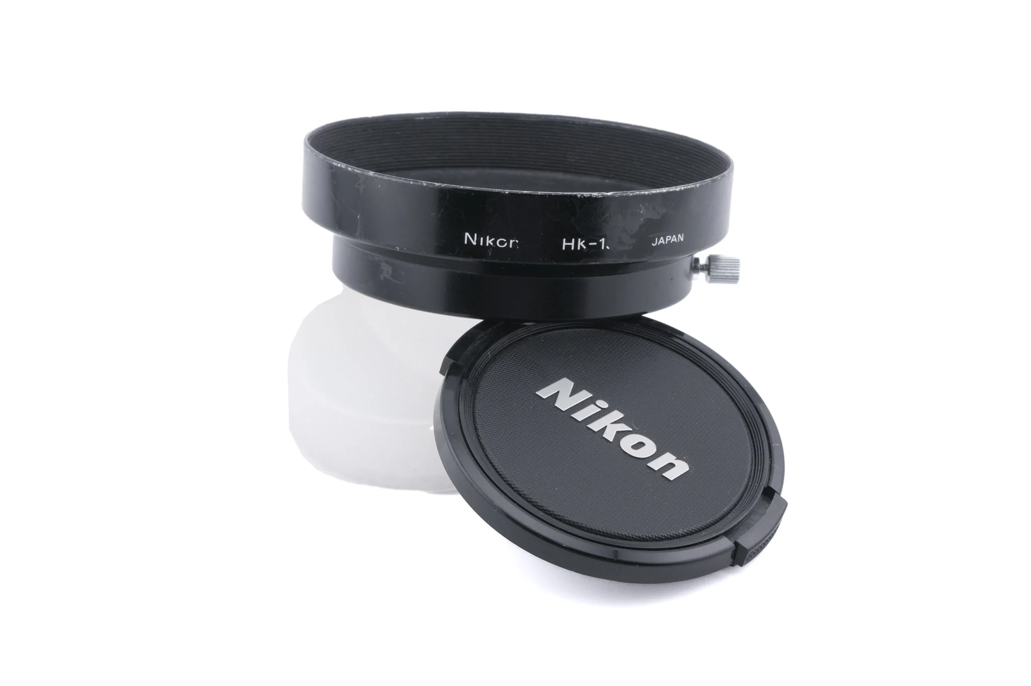 Nikon 35-200mm f3.5-4.5 AI-S - Image 5