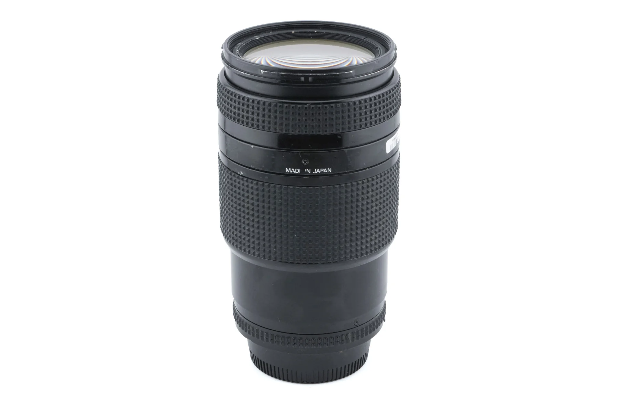 Nikon 35-70mm f2.8 AF Nikkor D - Image 2
