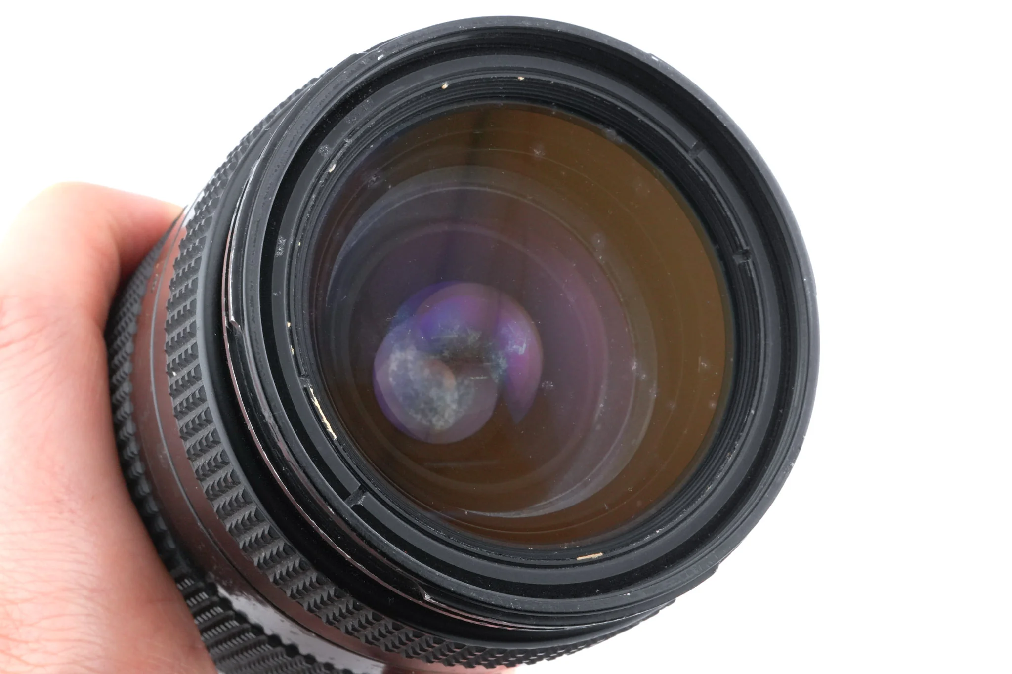 Nikon 35-70mm f2.8 AF Nikkor D - Image 3