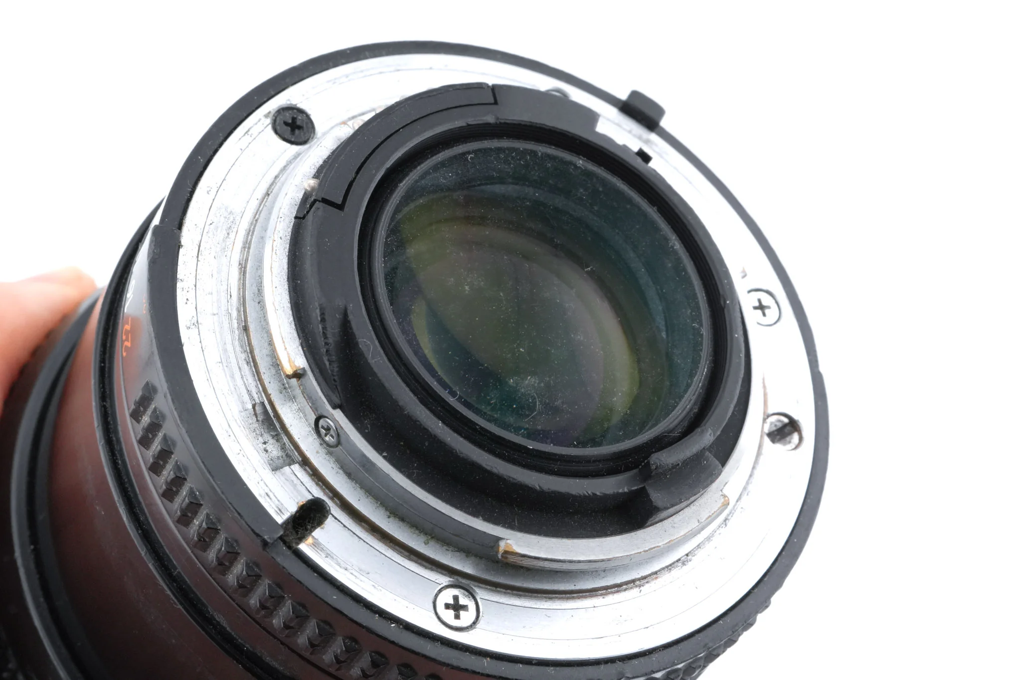 Nikon 35-70mm f2.8 AF Nikkor D - Image 4