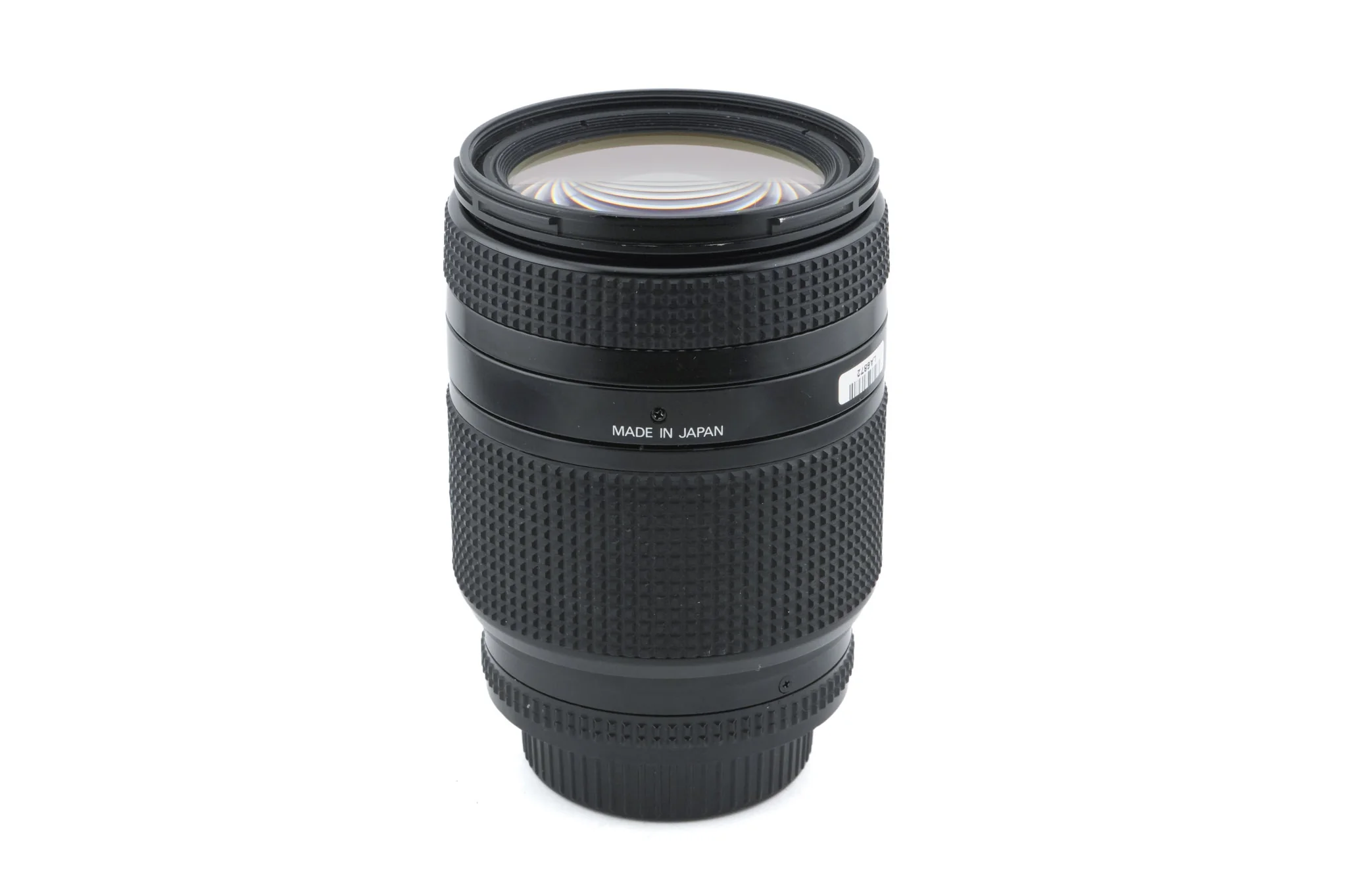 Nikon 35-70mm f2.8 AF Nikkor D - Image 2