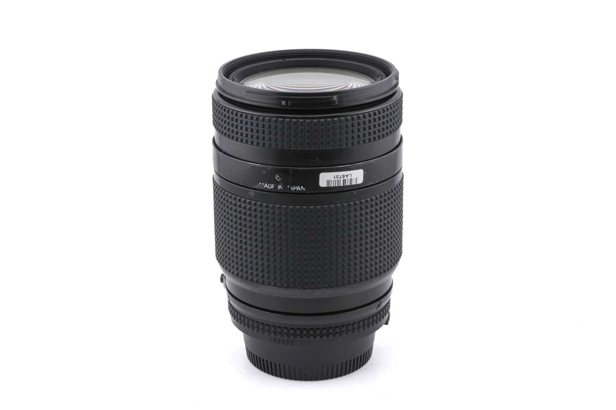 Nikon 35-70mm f2.8 AF Nikkor - Image 2